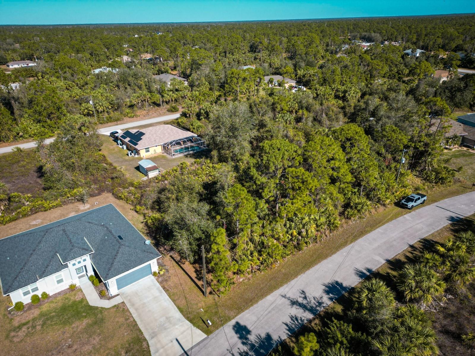 Belcher Avenue, FL