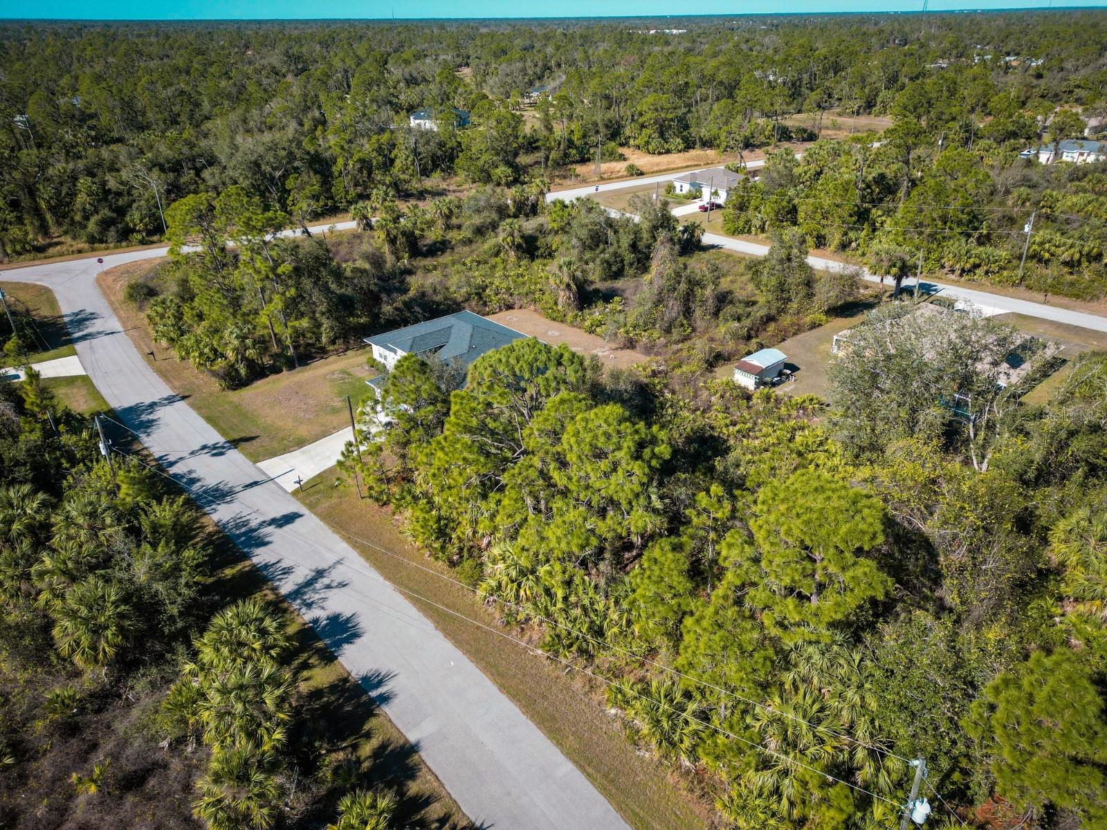 Belcher Avenue, FL