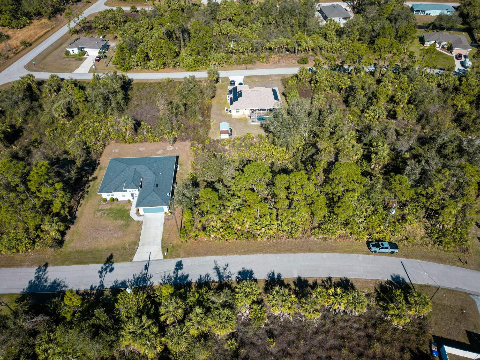 Belcher Avenue, FL