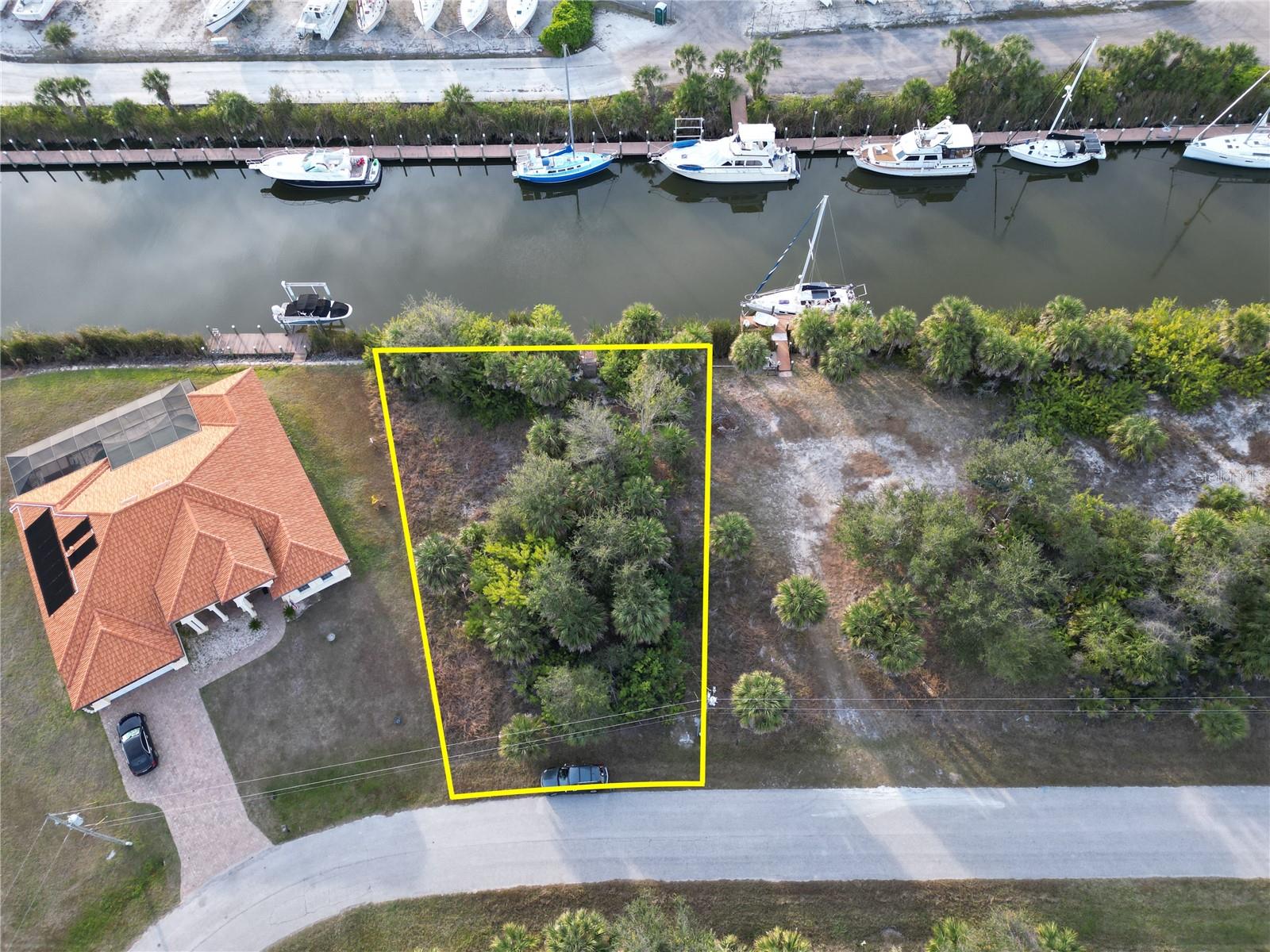 10481 Redondo Street, FL
