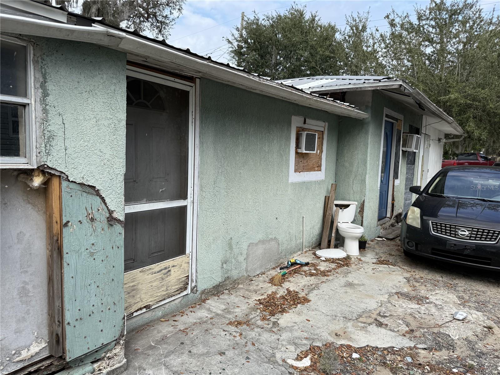 310 Booker Street, FL