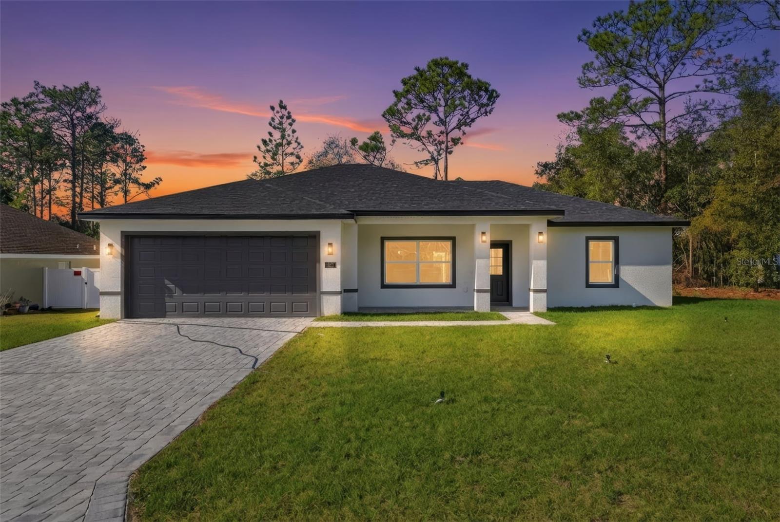 2275 Linden Drive, FL