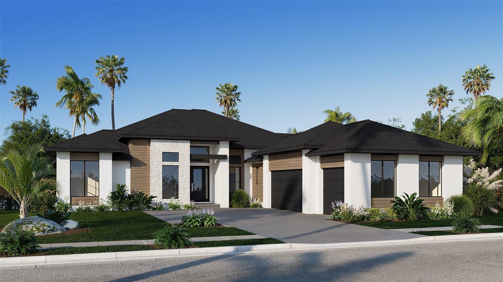 3838 Butte Trail, FL