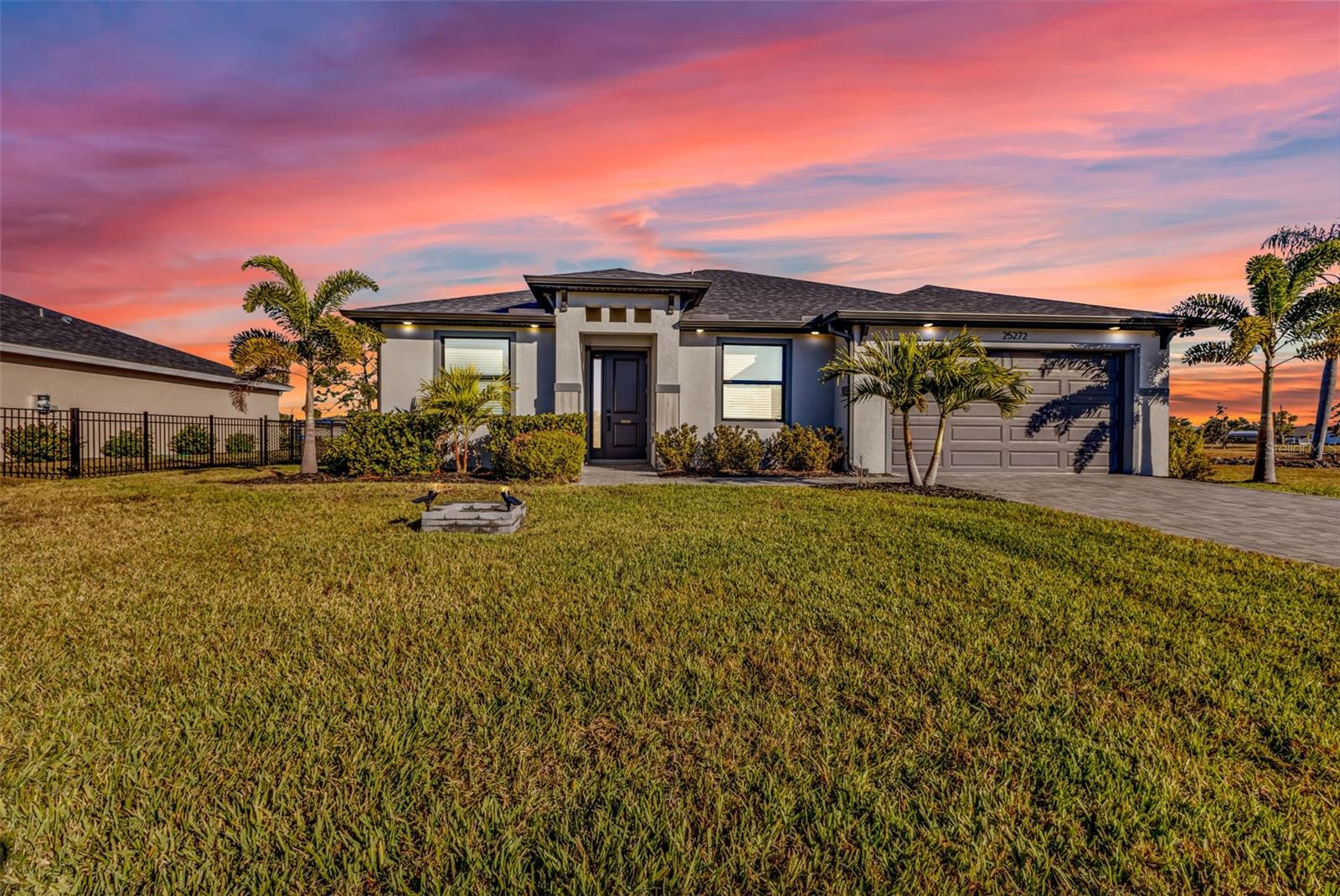 25272 Doredo Drive, FL