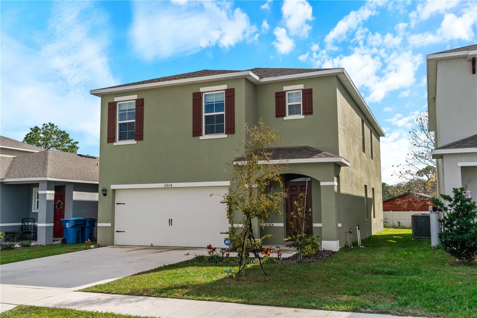 2454 Taloncrest, FL