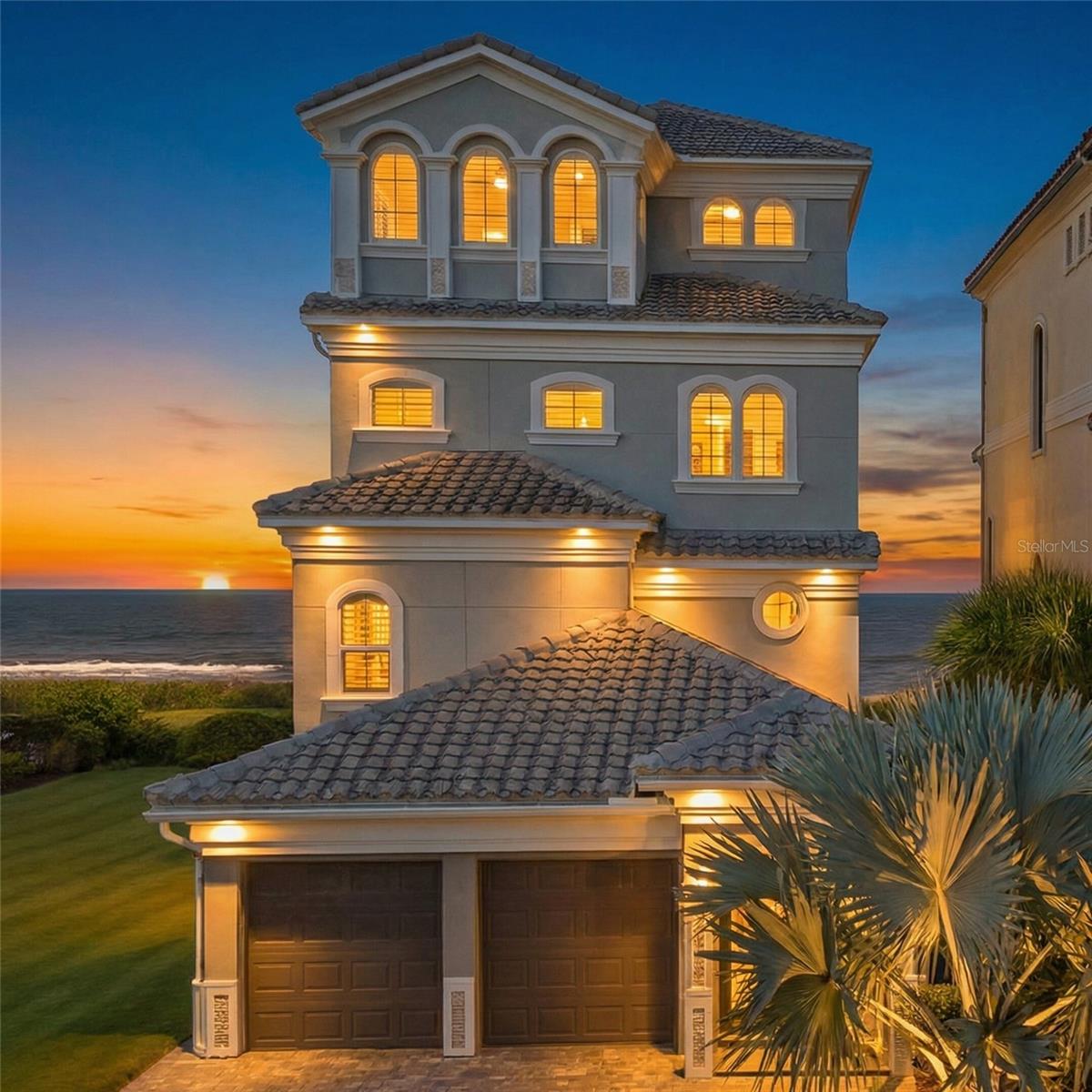52 Hammock Beach Circle S, FL