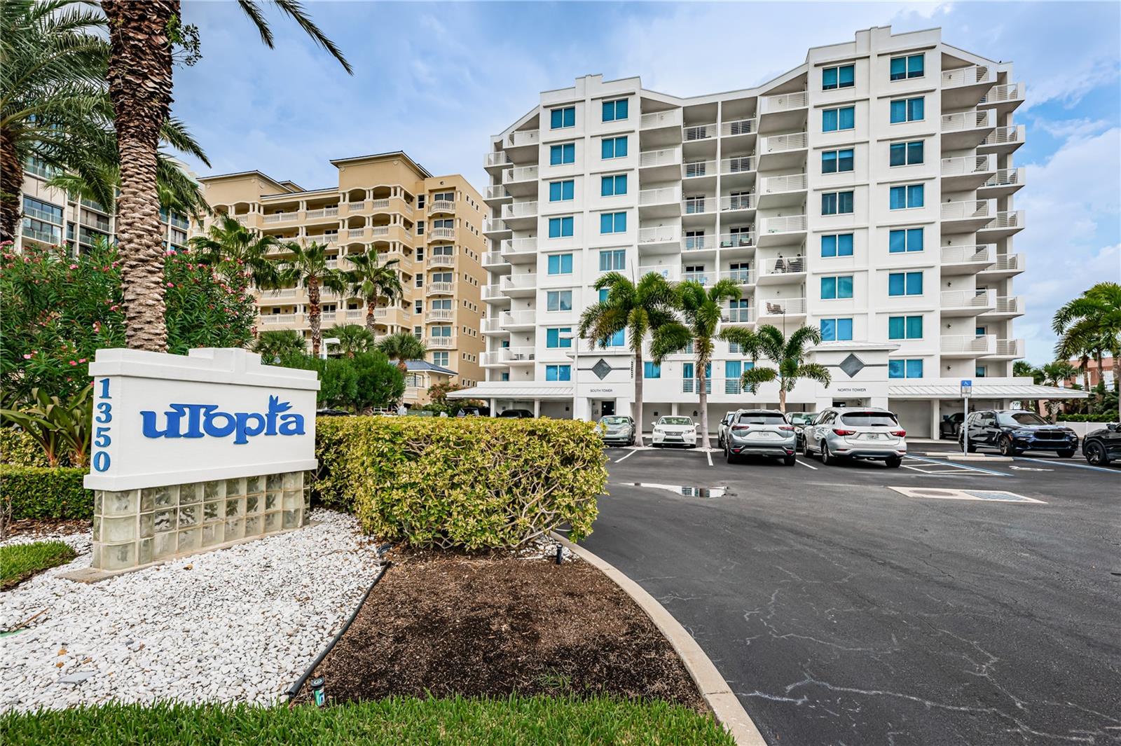 1350 Gulf Boulevard, FL