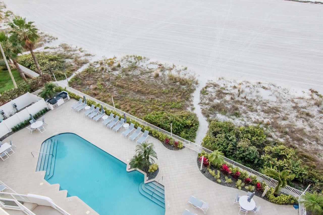 1350 Gulf Boulevard, FL