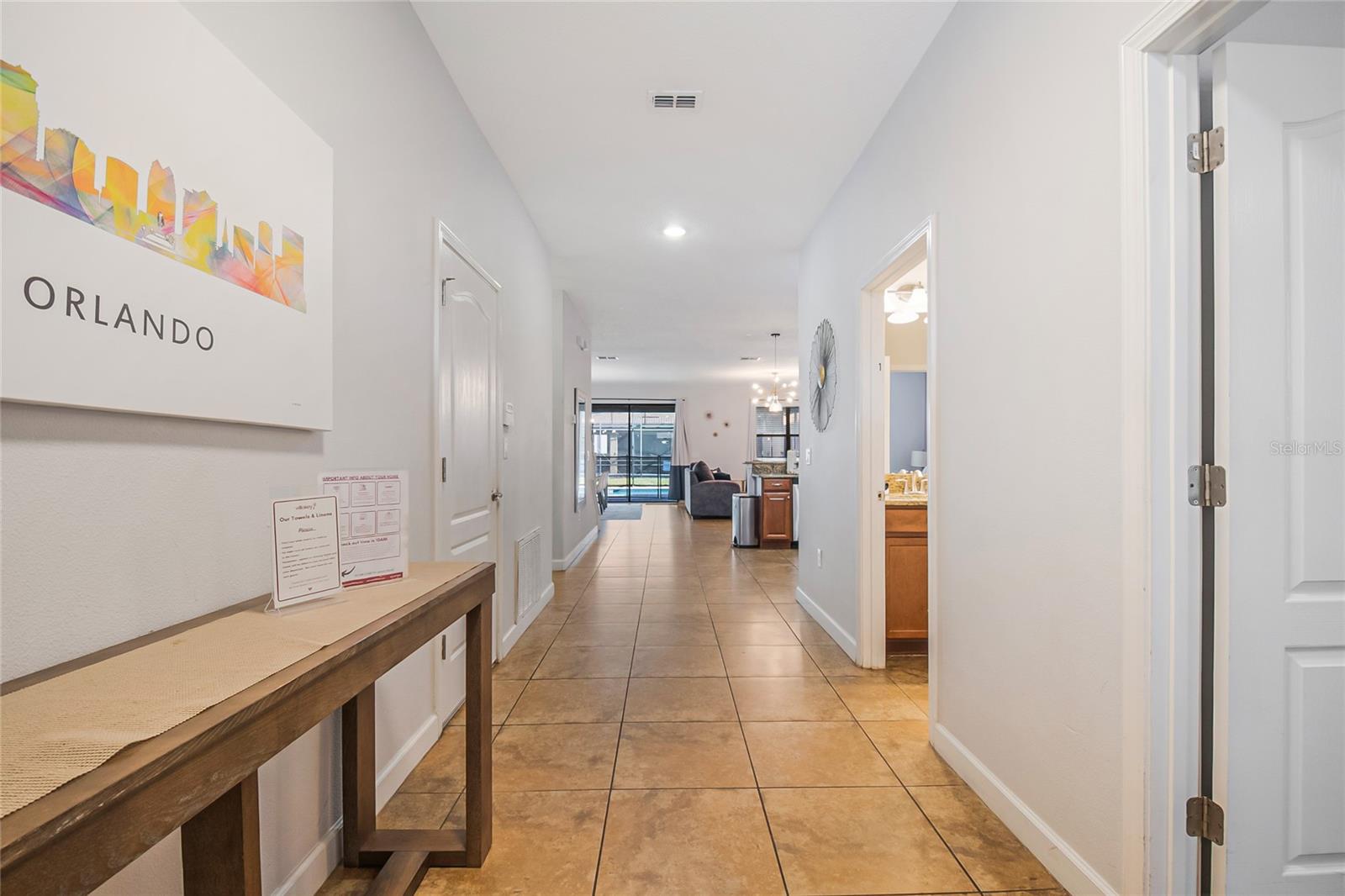 1433 Thunderbird Road, FL