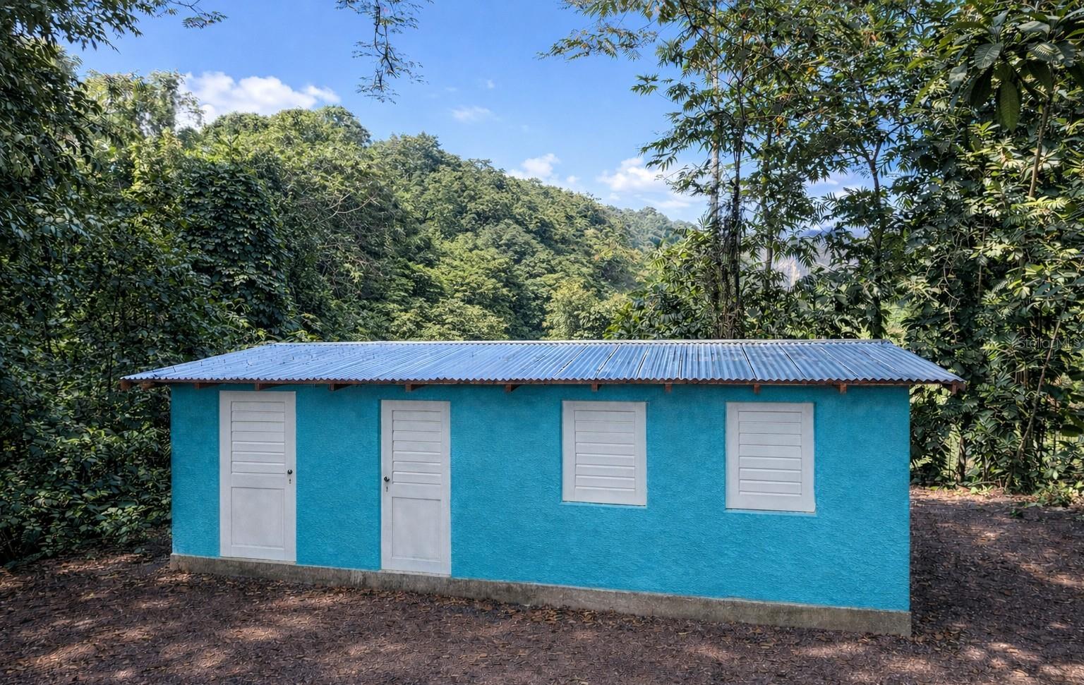 Lot A-1 Los Frailes Ward, PR