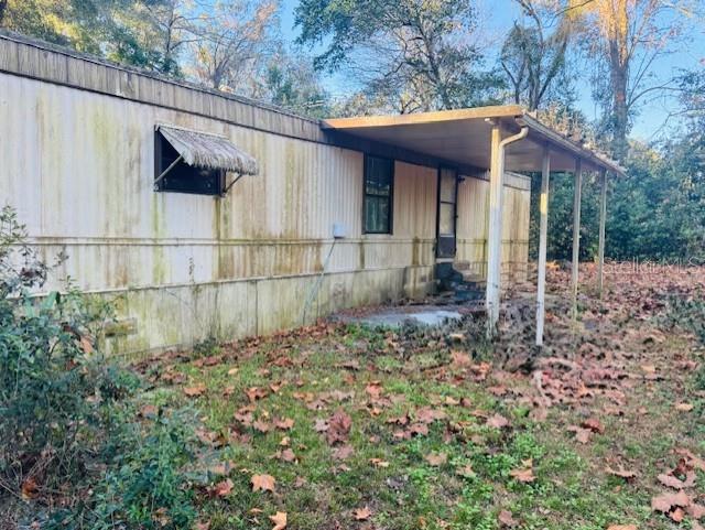 4547 Cr 692, FL