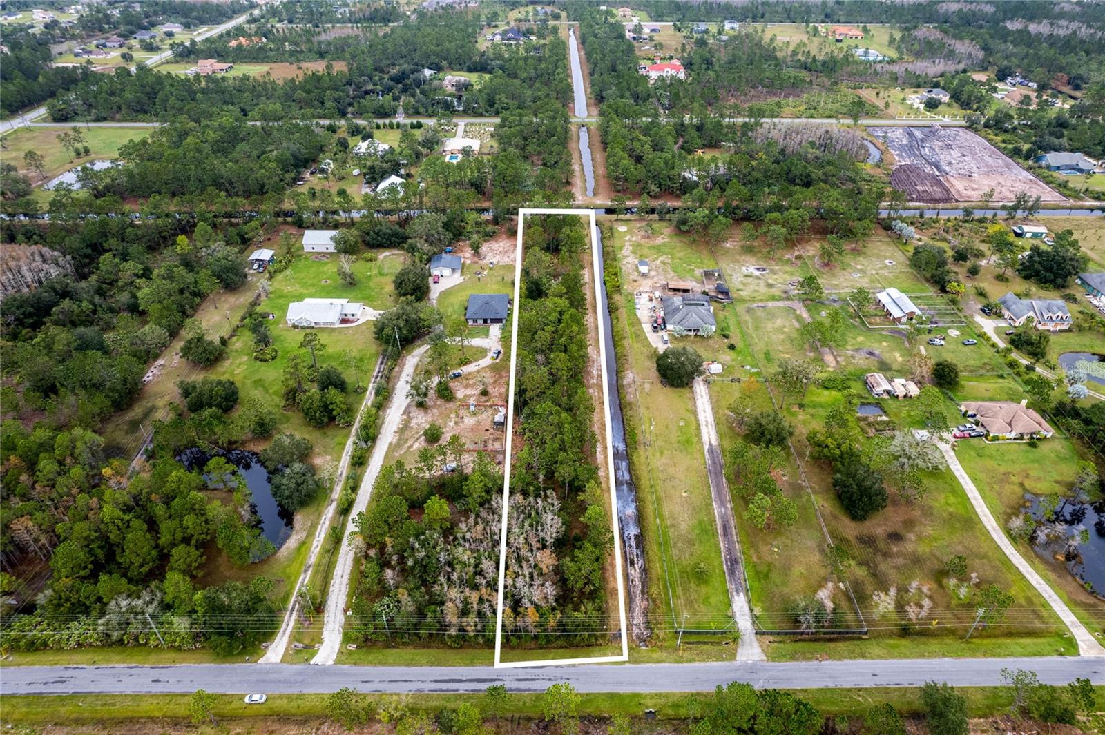 Starry St, FL