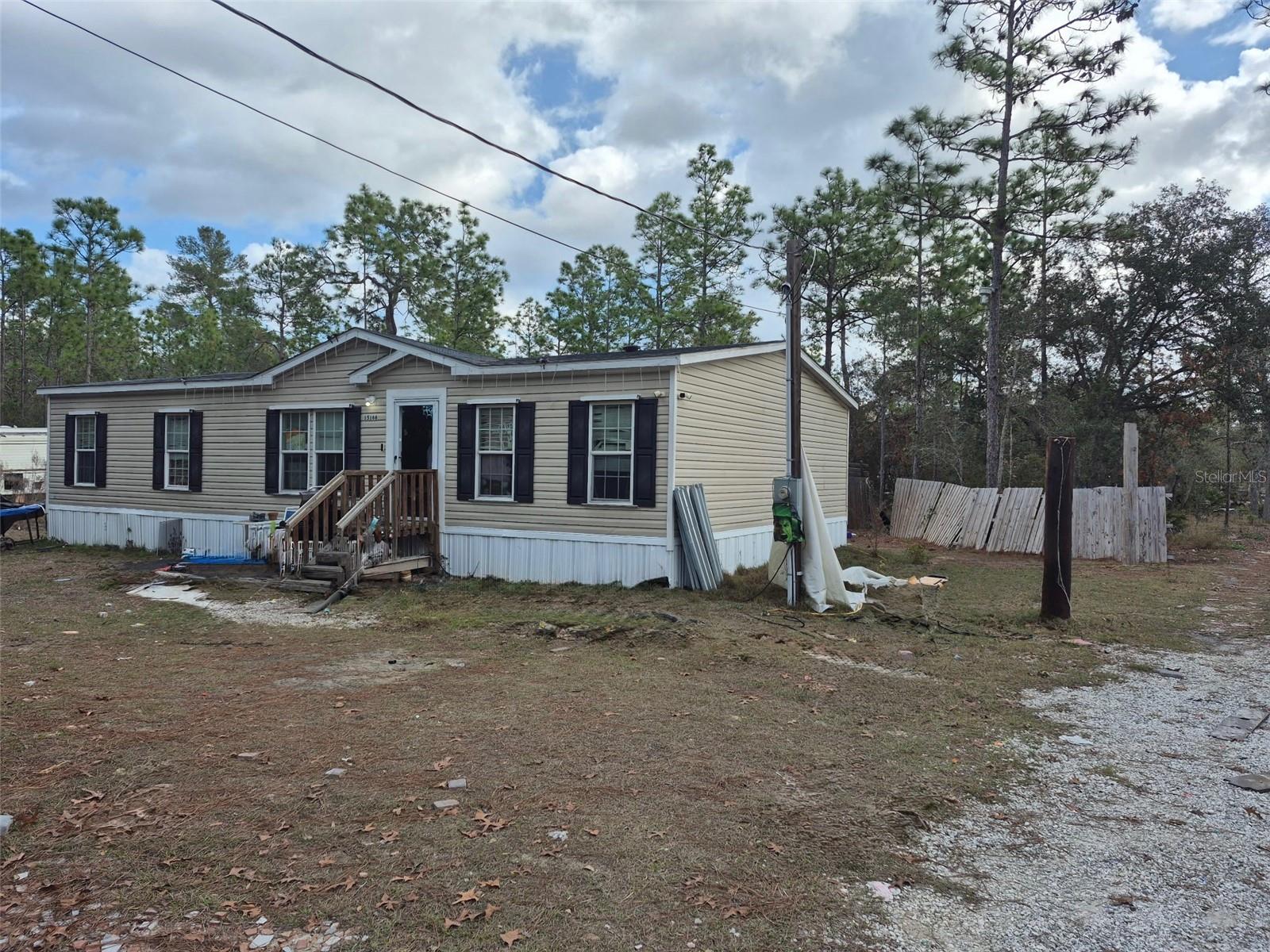 15166 Eckerley Drive, FL