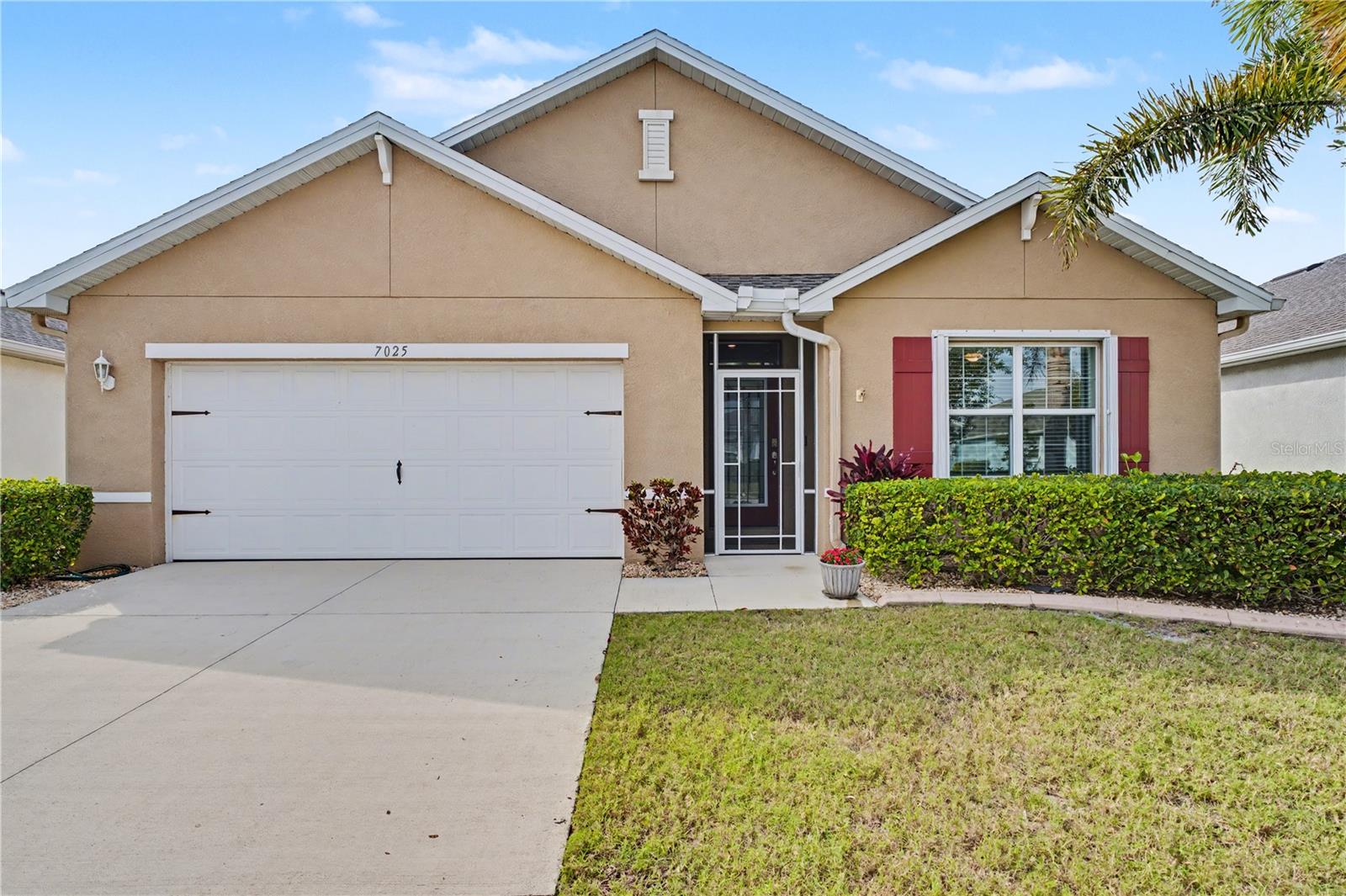 7025 Waterford Parkway, FL