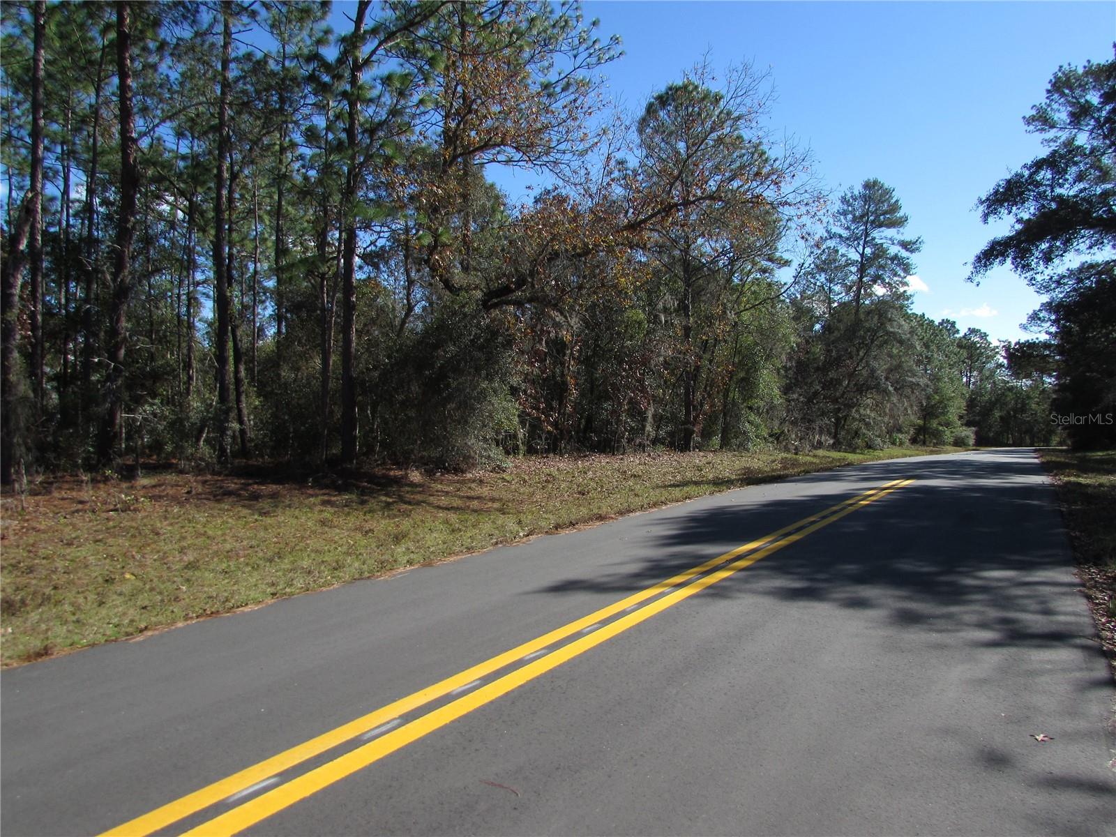Lot 18 156 Street, FL