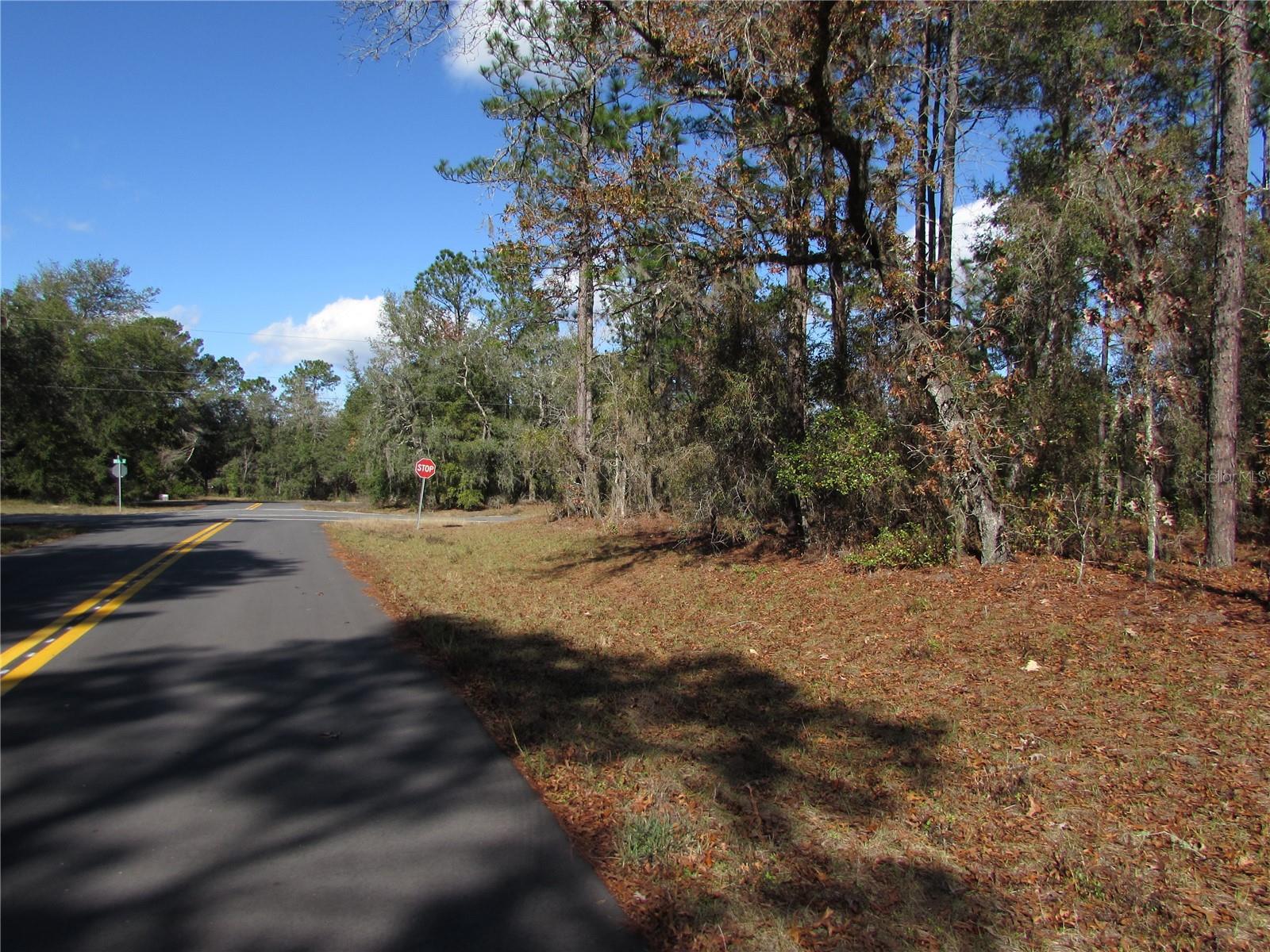 Lot 18 156 Street, FL