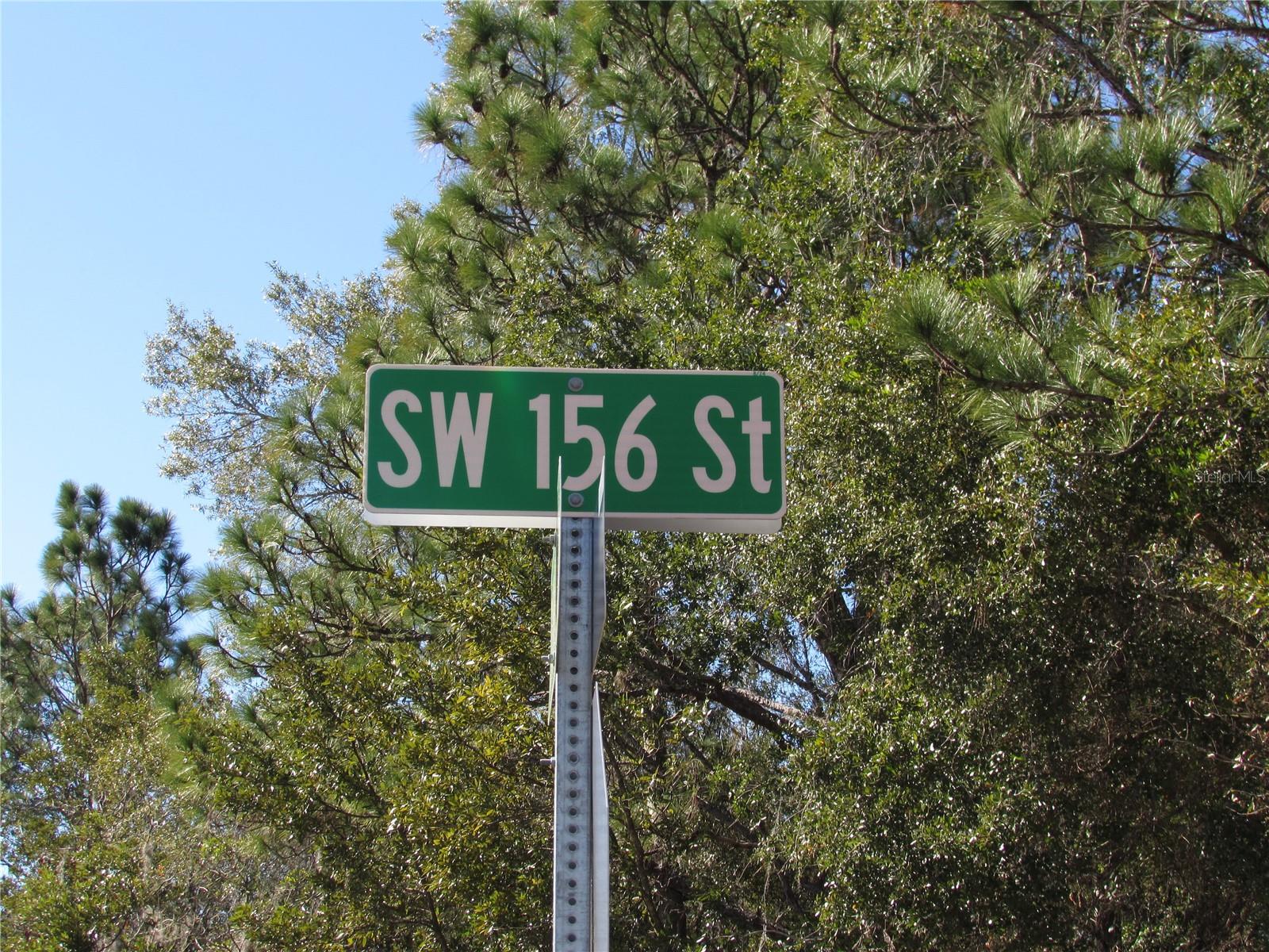 Lot 18 156 Street, FL