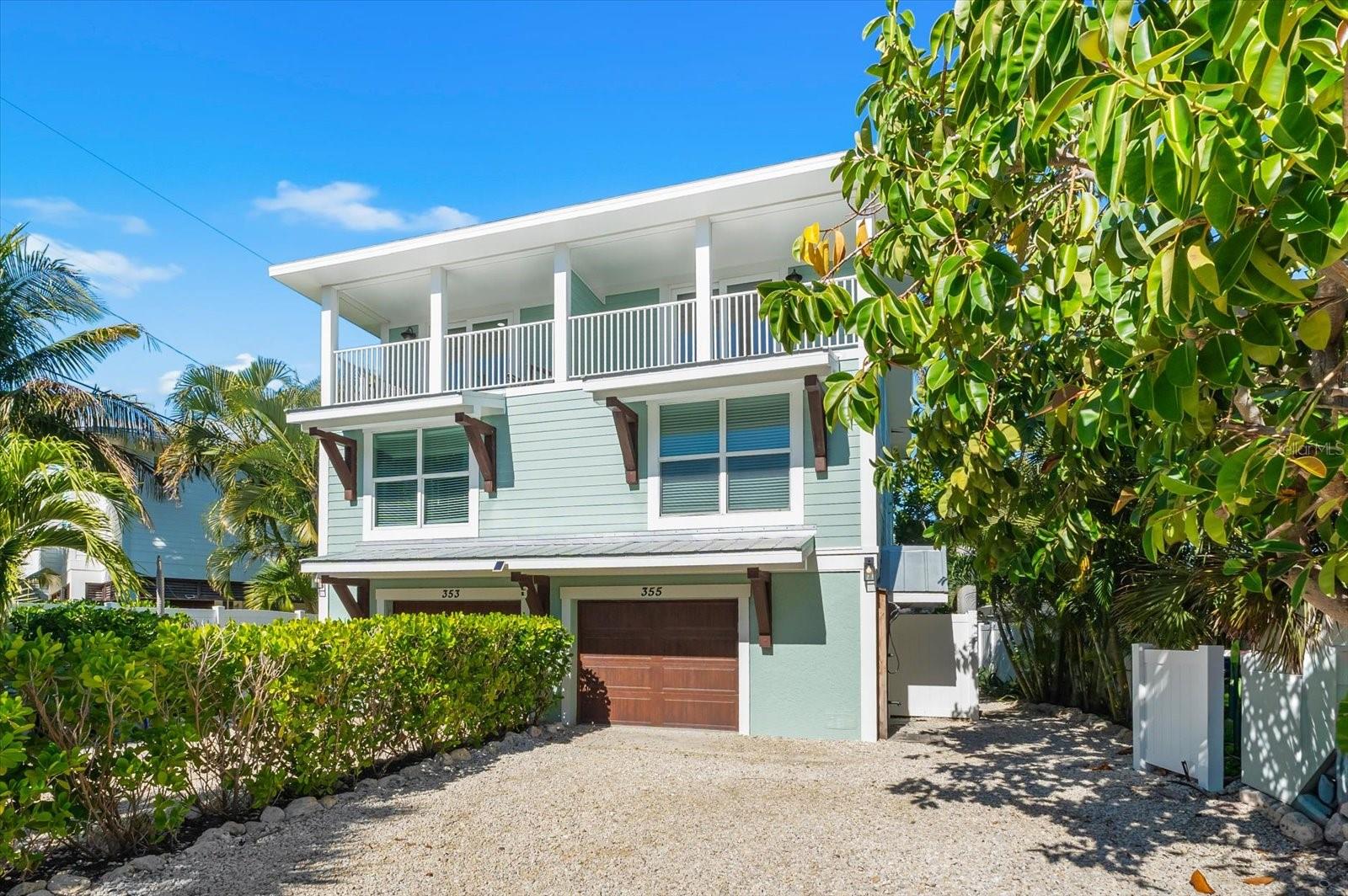 355 Calle Miramar, FL