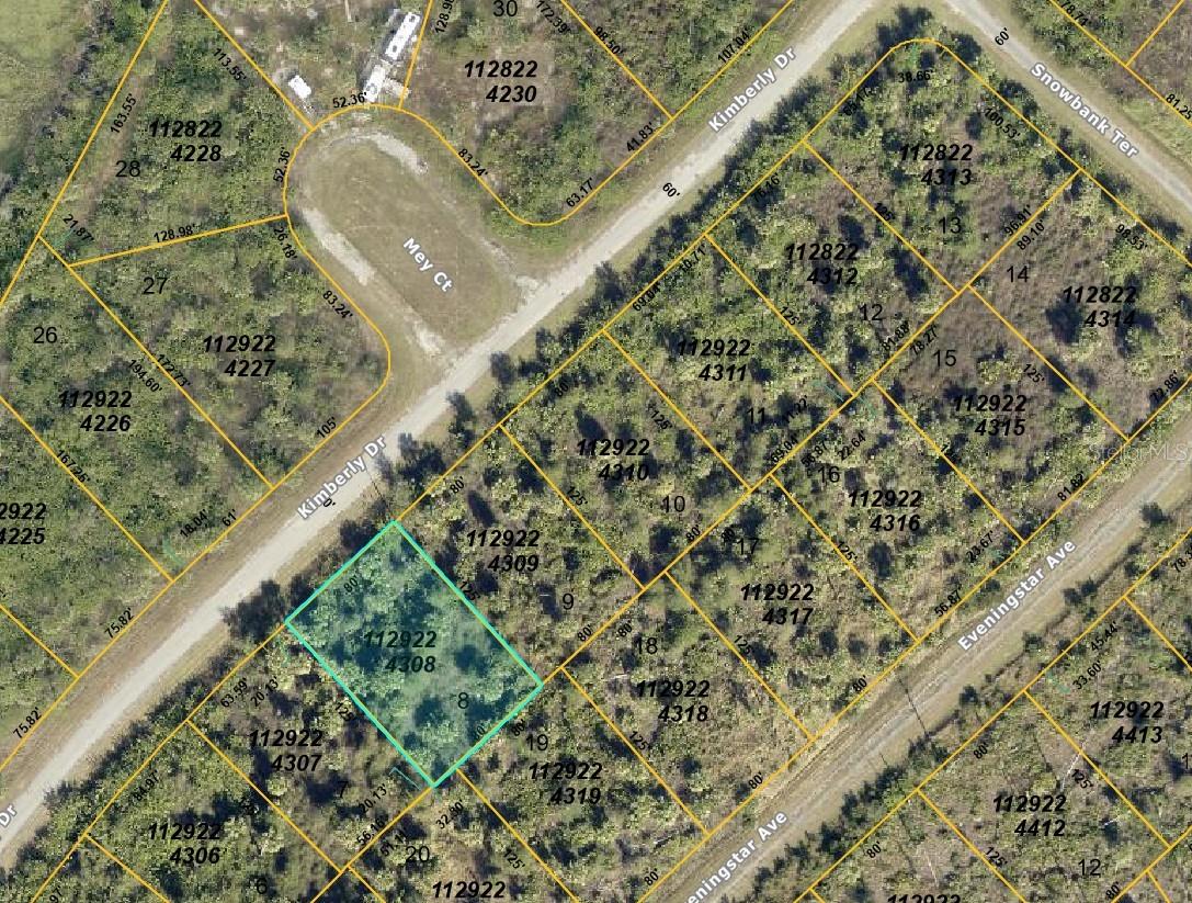 Kimberly Dr, FL