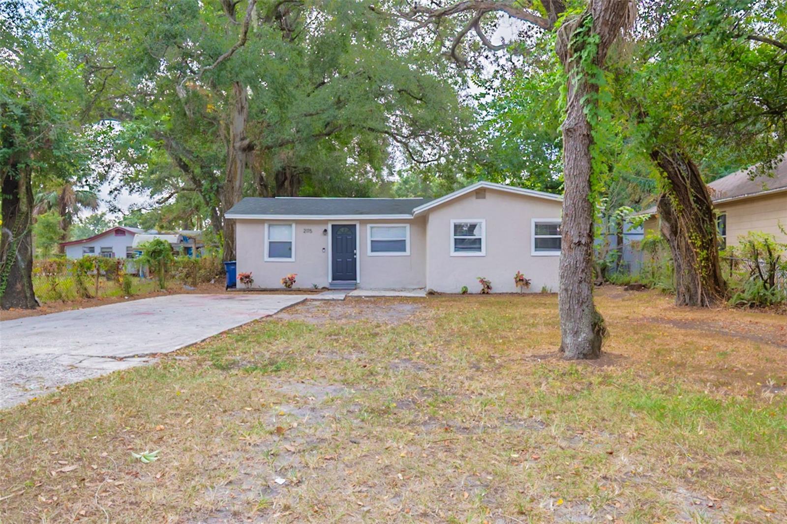 2115 E Ellicott St, FL