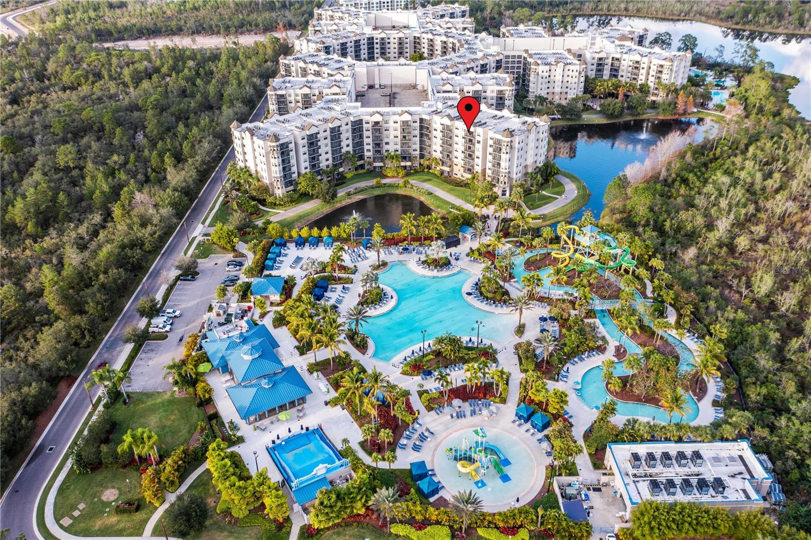 14501 Grove Resort Ave #3619, FL
