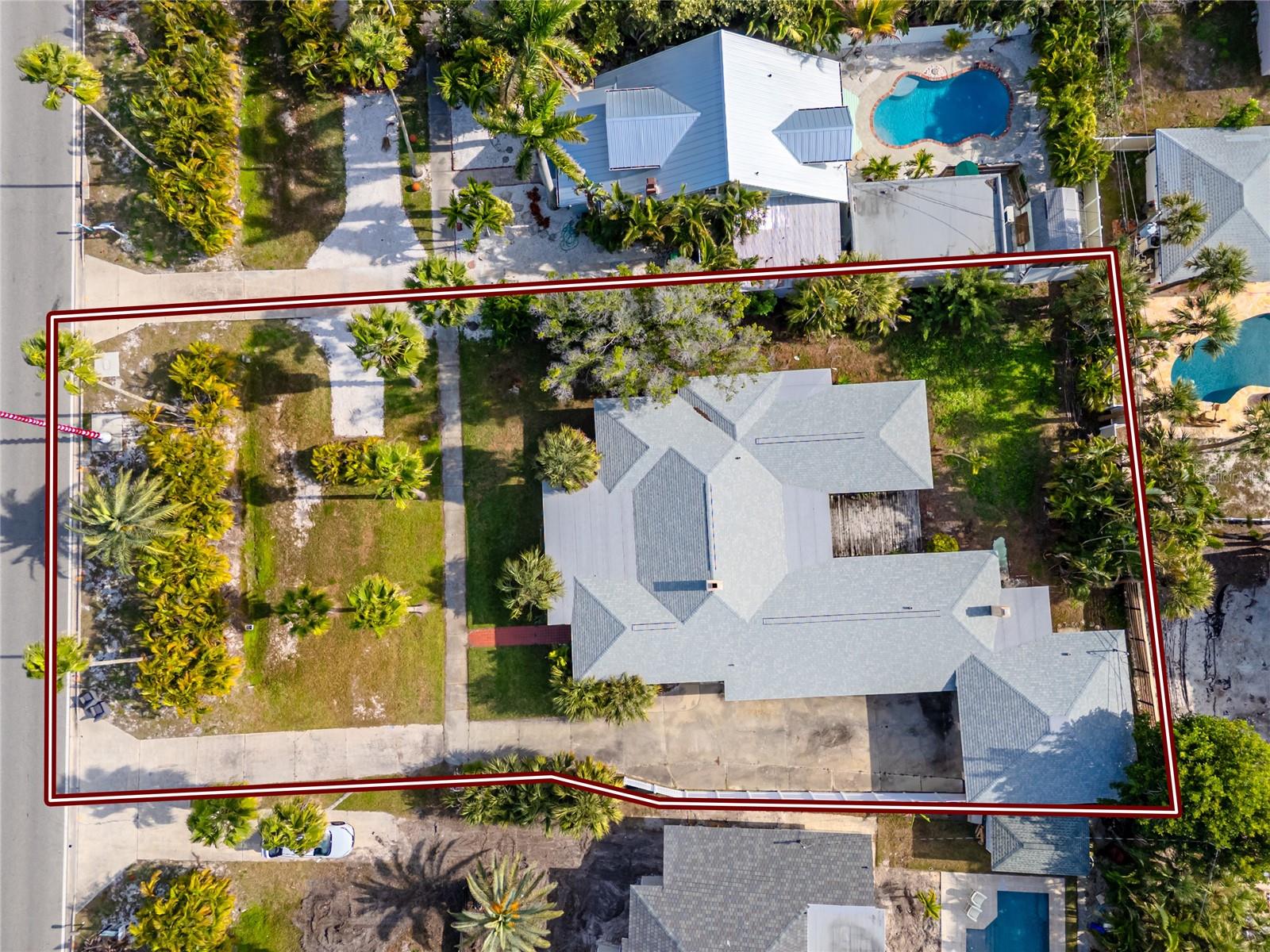 3312 Maritana Drive, FL