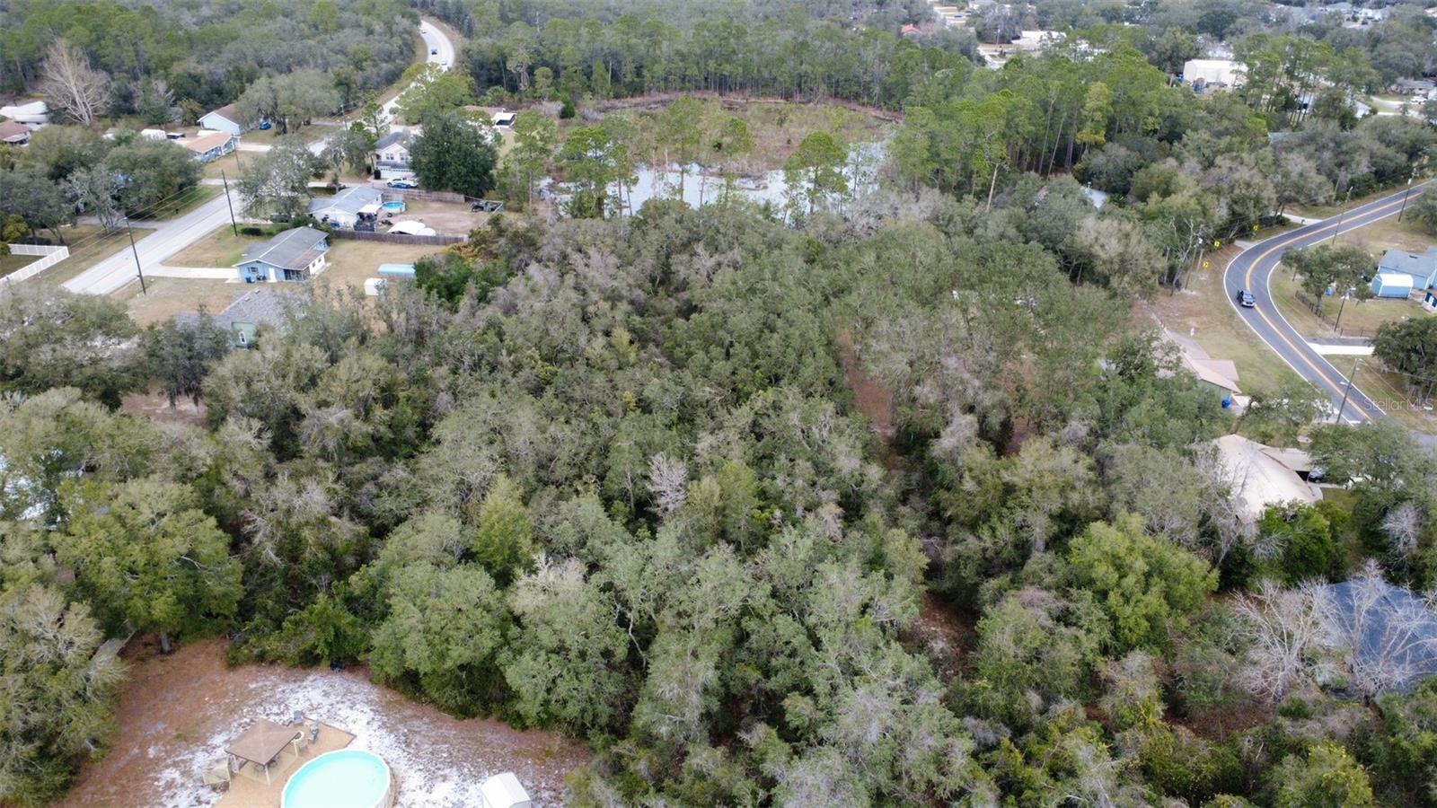 Periwinkle Drive, FL
