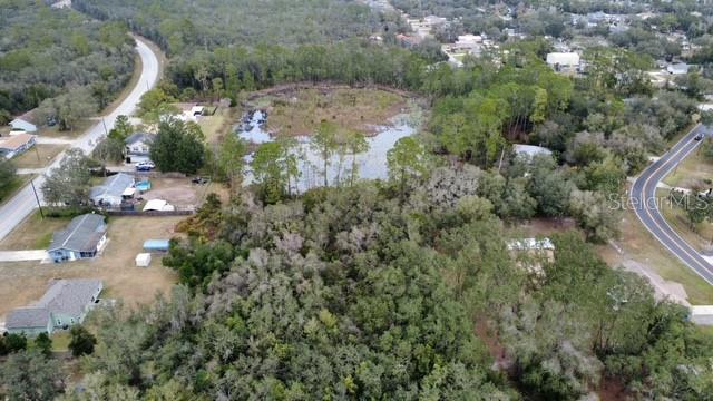 Periwinkle Drive, FL