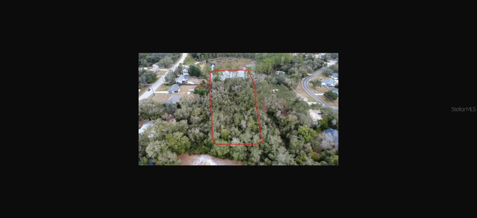 Periwinkle Drive, FL