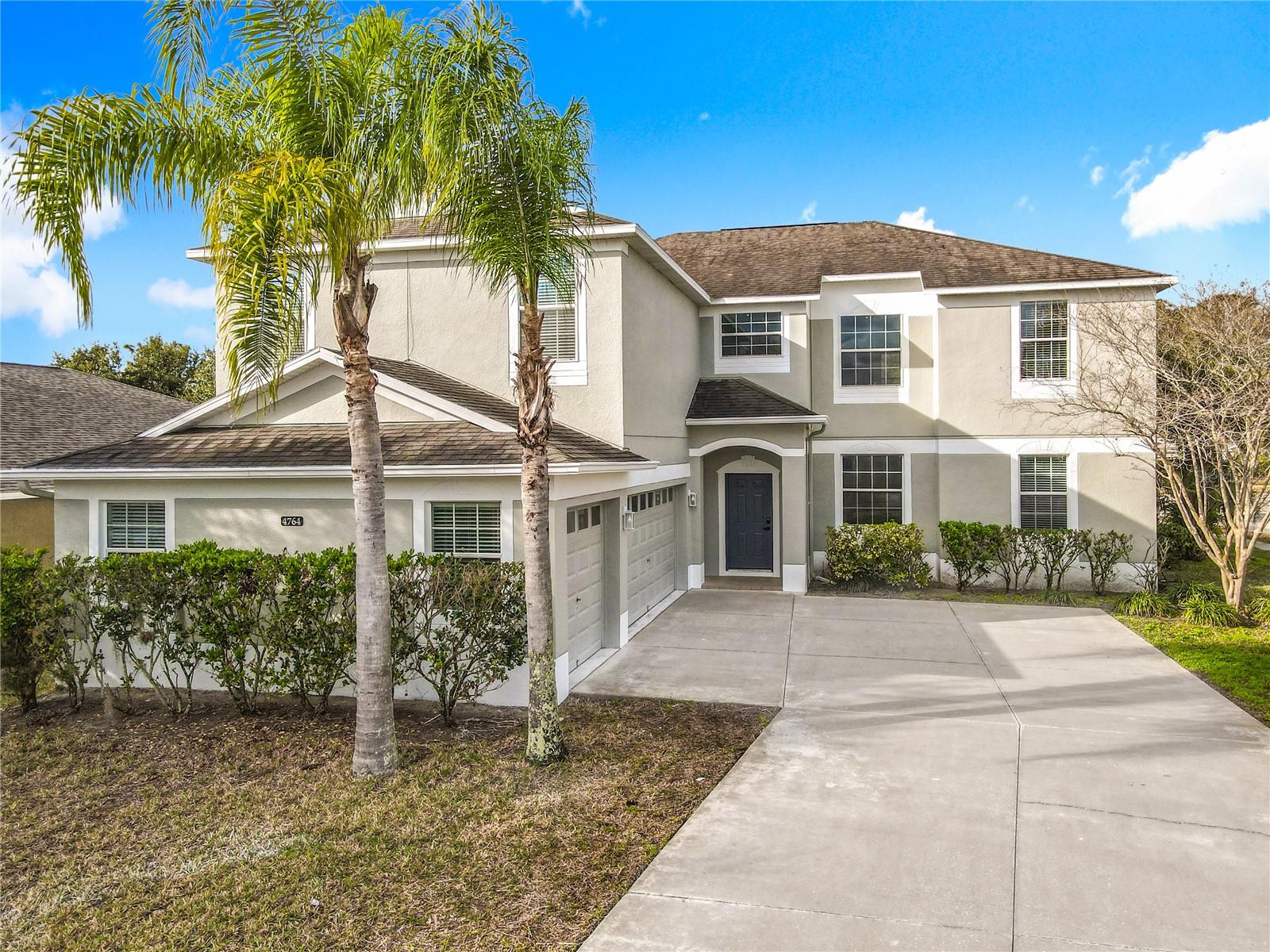 4764 Coppola Drive, FL