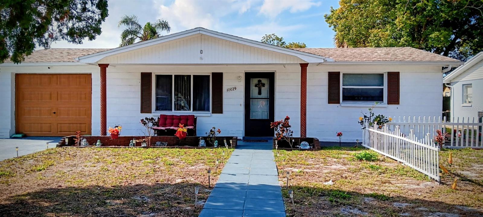 10029 Brandywine Avenue, FL