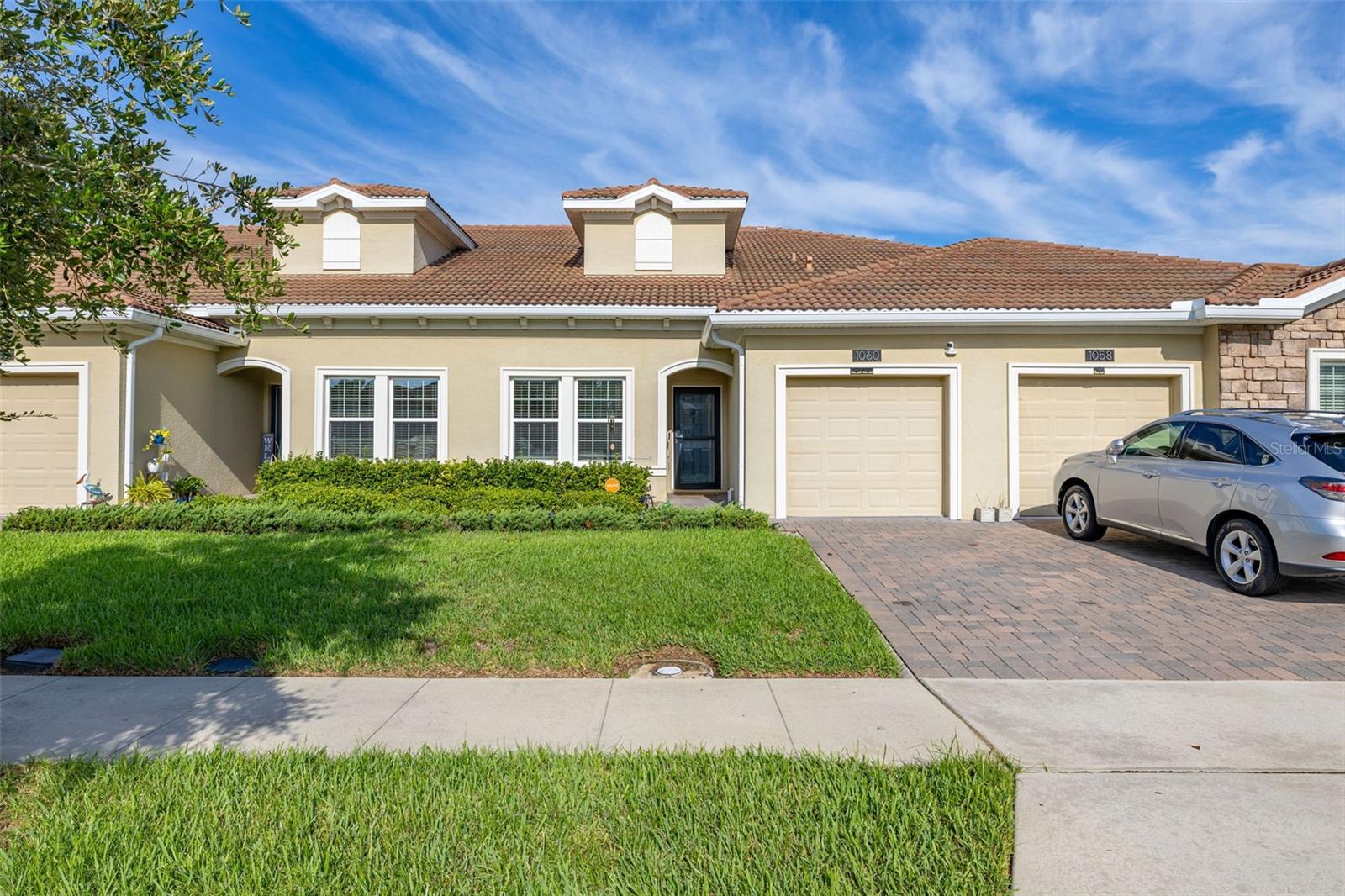 1060 Blackwolf Run Road, FL