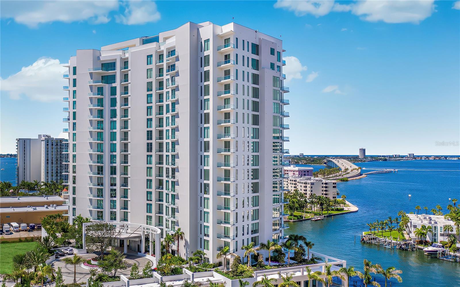 401 Quay Commons, FL