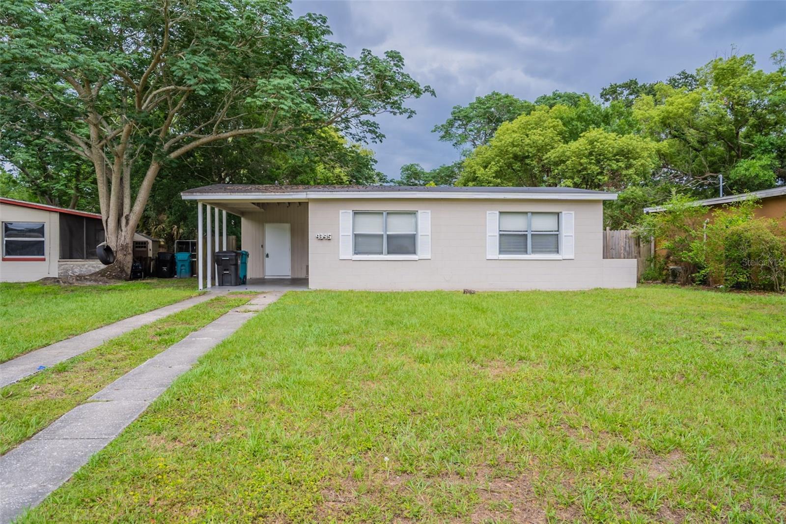 4345 Aetna Drive, FL