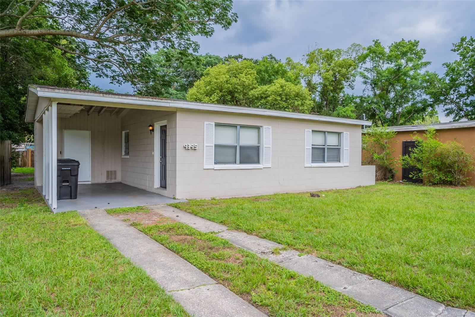 4345 Aetna Drive, FL