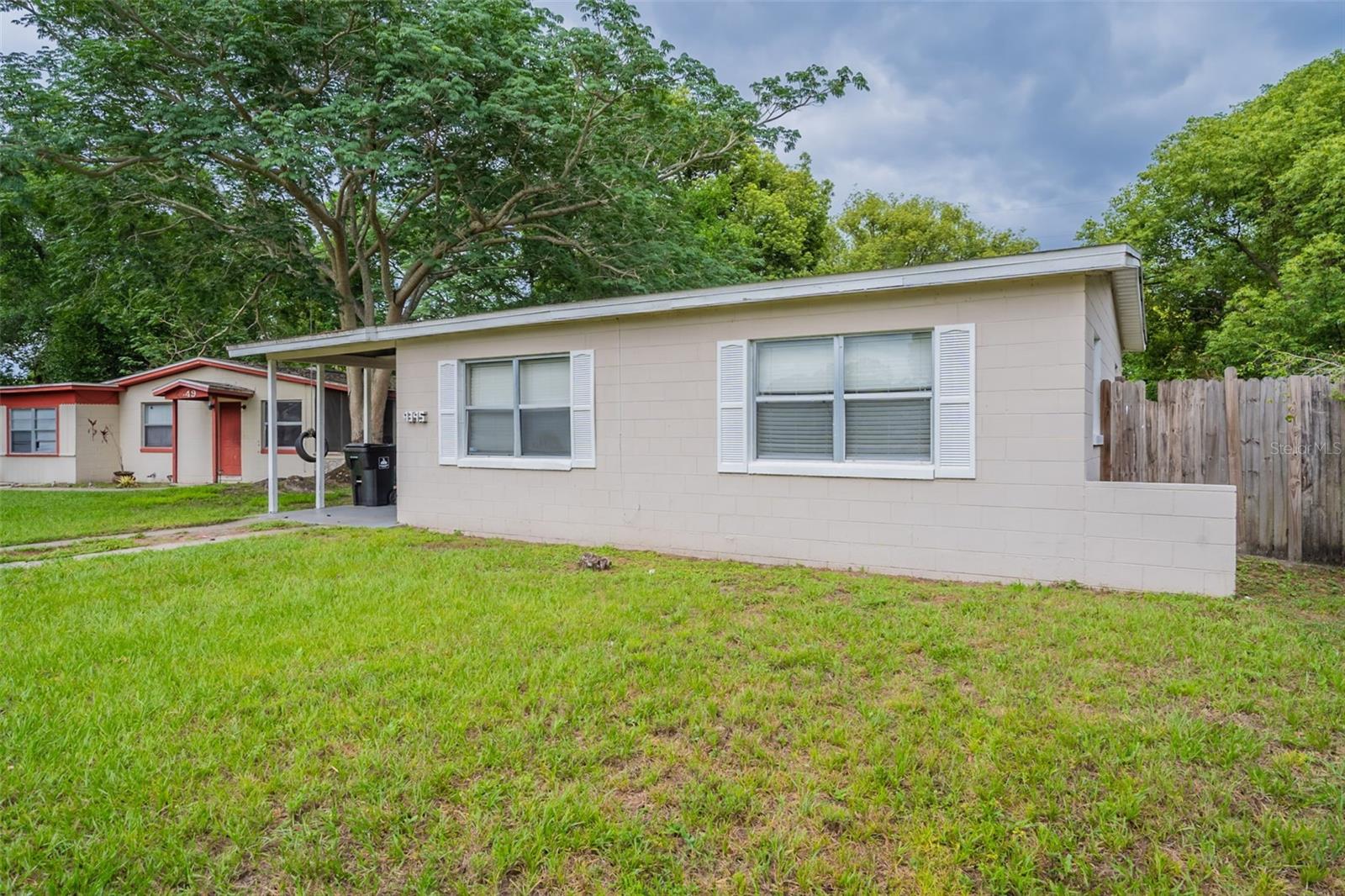 4345 Aetna Drive, FL