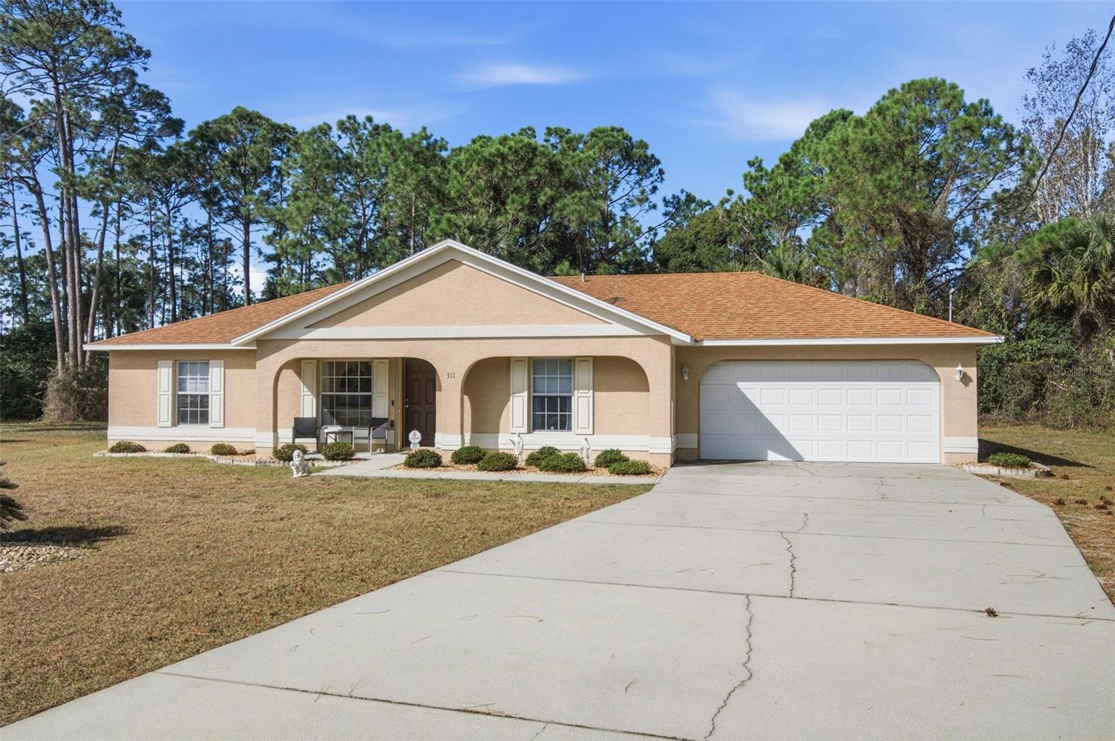 311 Underwood Trail, FL