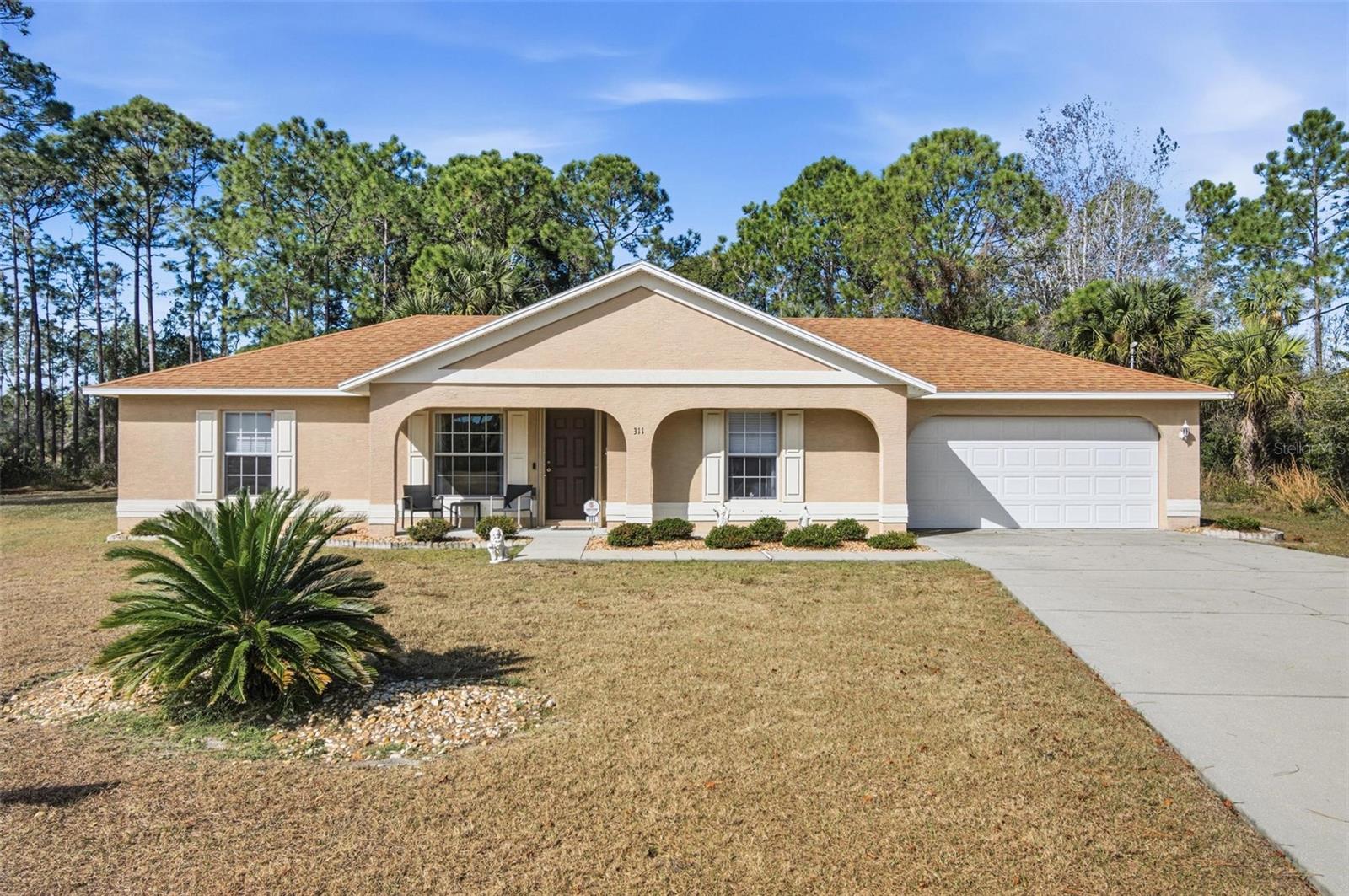 311 Underwood Trail, FL