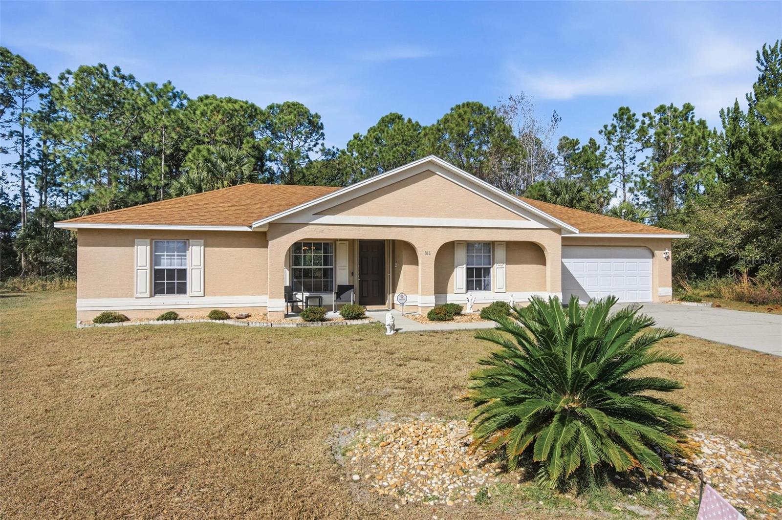 311 Underwood Trail, FL