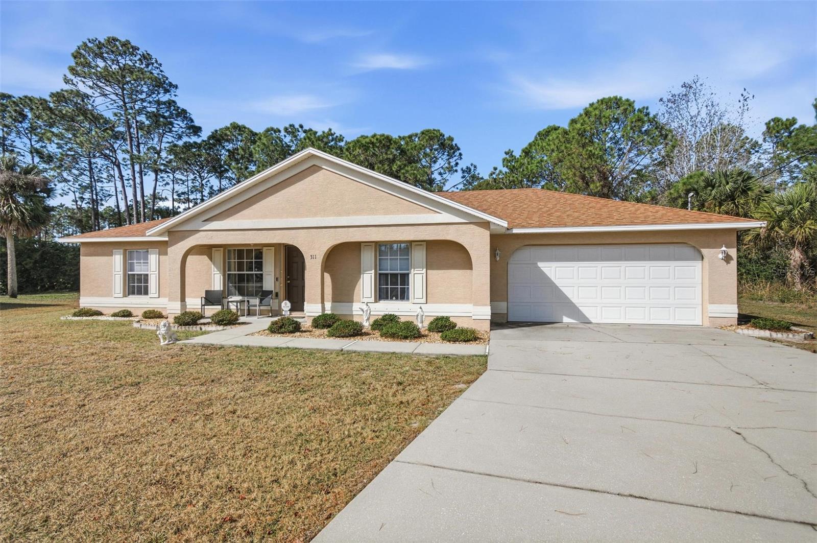 311 Underwood Trail, FL