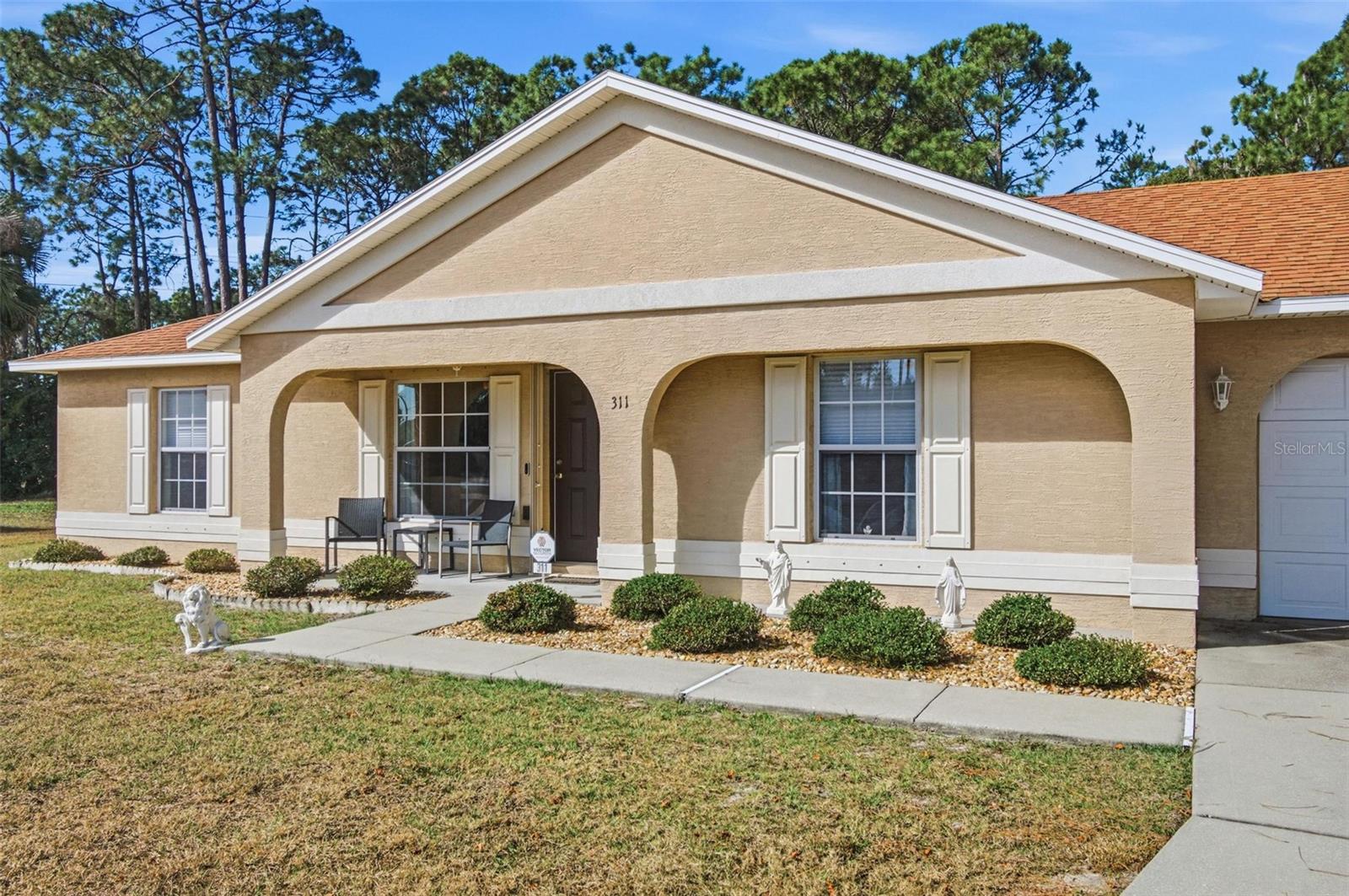 311 Underwood Trail, FL