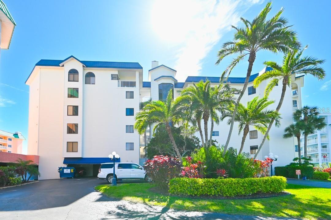18450 Gulf Blvd #103, FL
