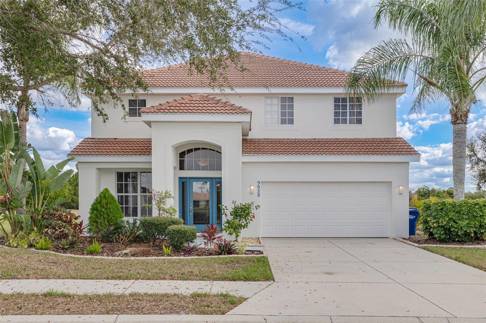 9028 Willowbrook Circle, FL