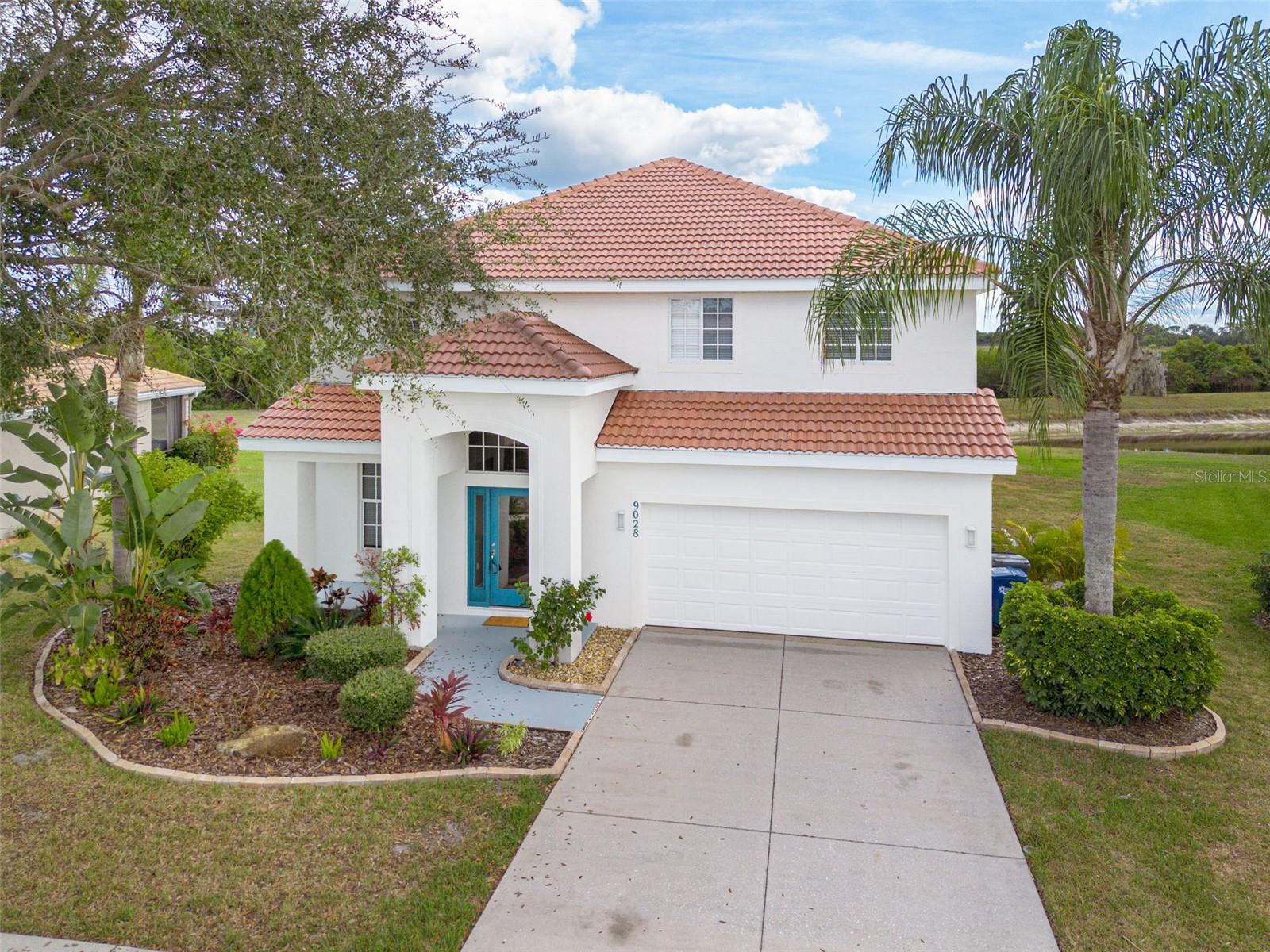 9028 Willowbrook Circle, FL