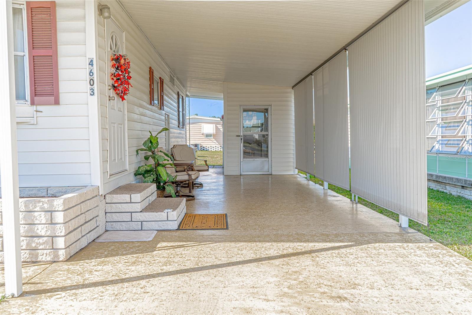 4603 Newcomb Avenue, FL