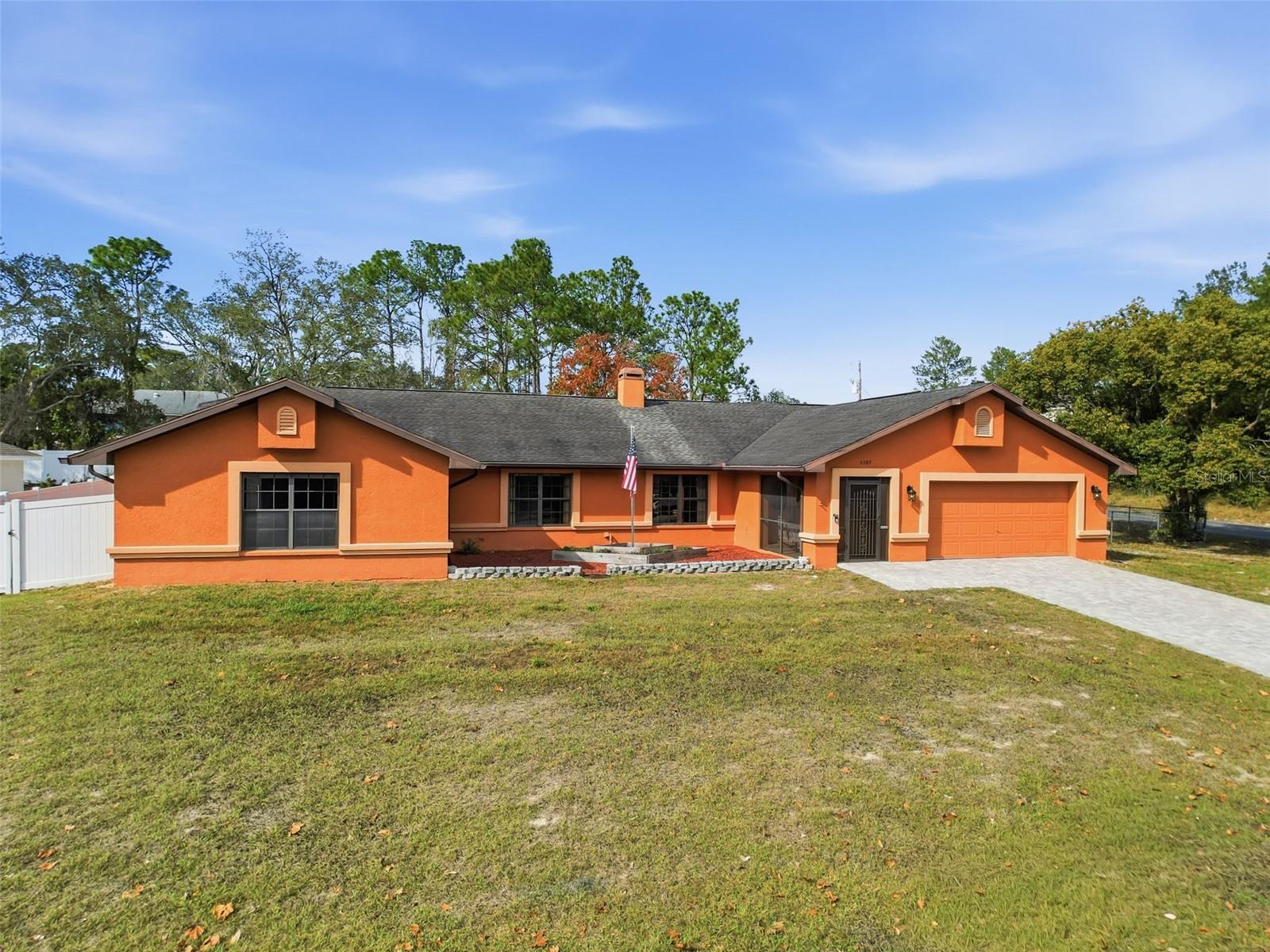 4289 Castle Avenue, FL