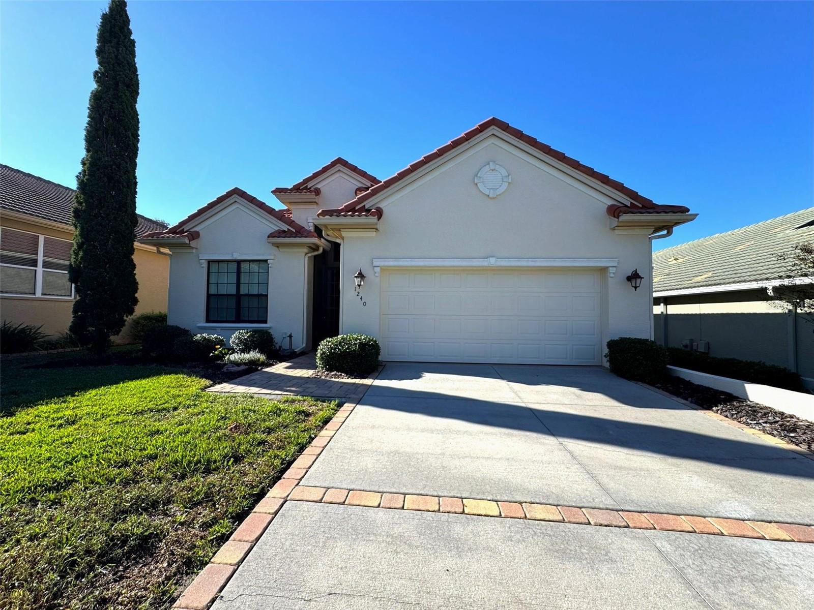1240 Diamond Shore Loop, FL