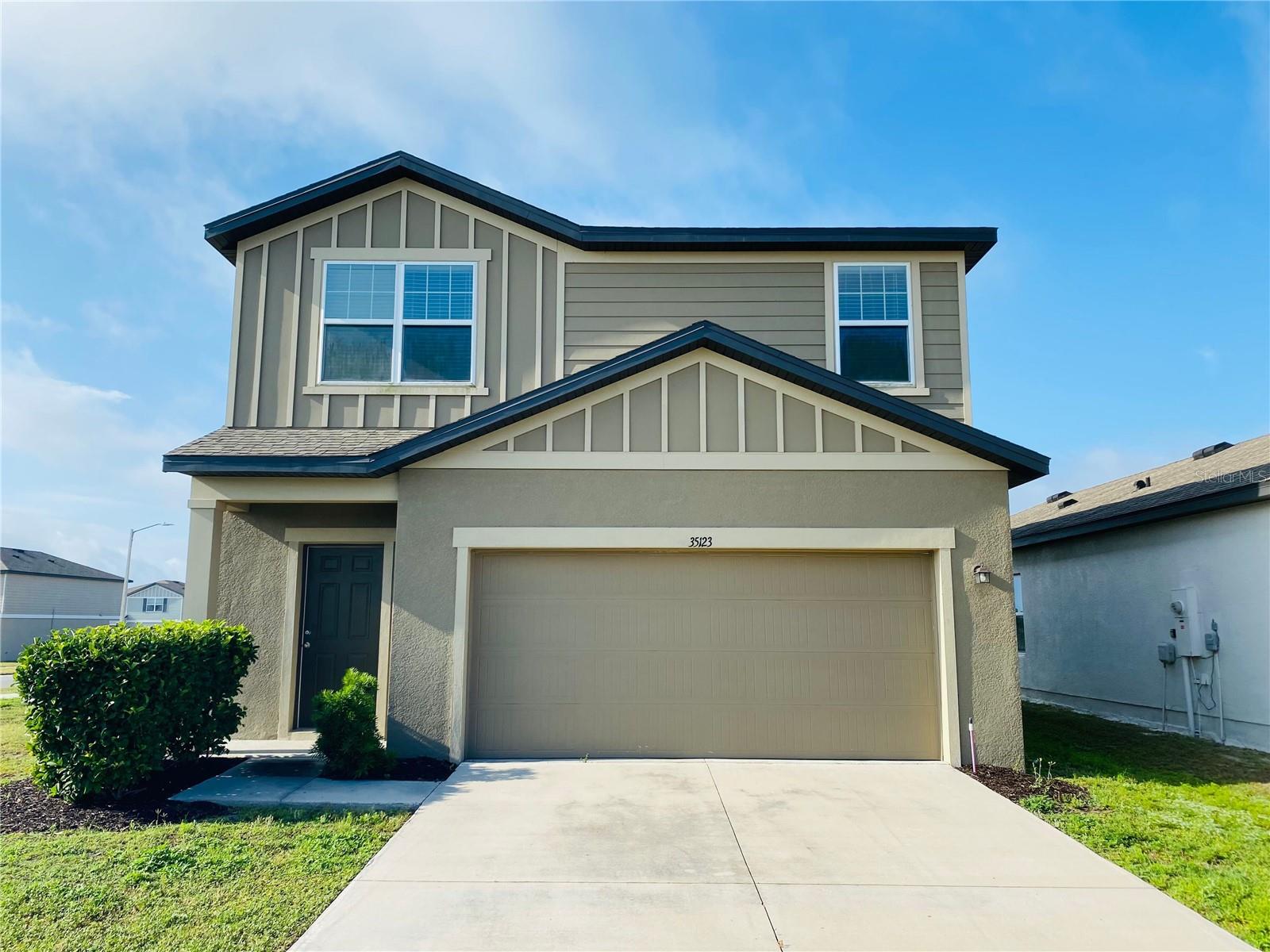 35123 White Water Lily Way, FL