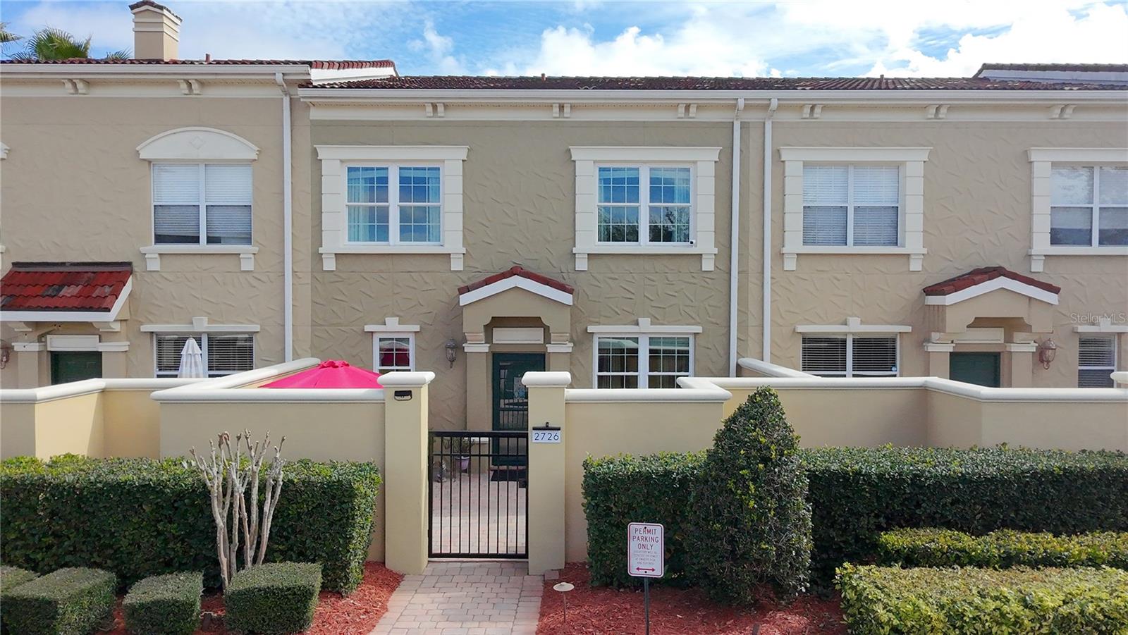 2726 Bella Vista Drive, FL