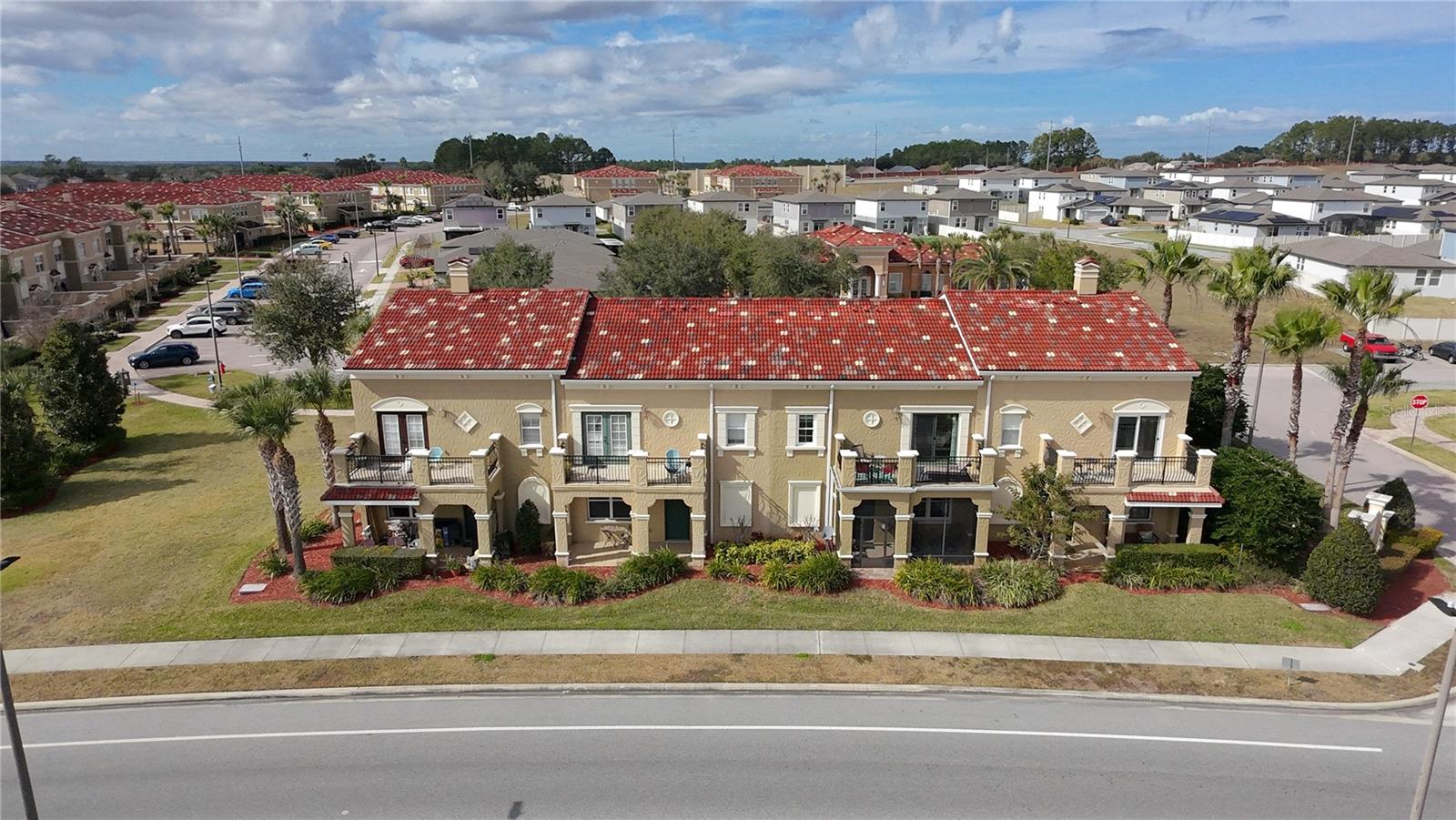 2726 Bella Vista Drive, FL